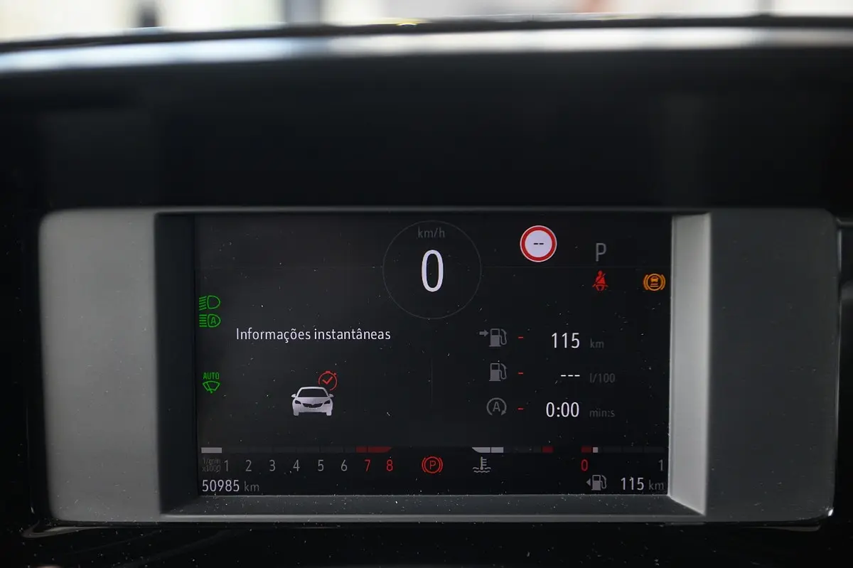 Opel Mokka 1.2 T GS Line AT 36