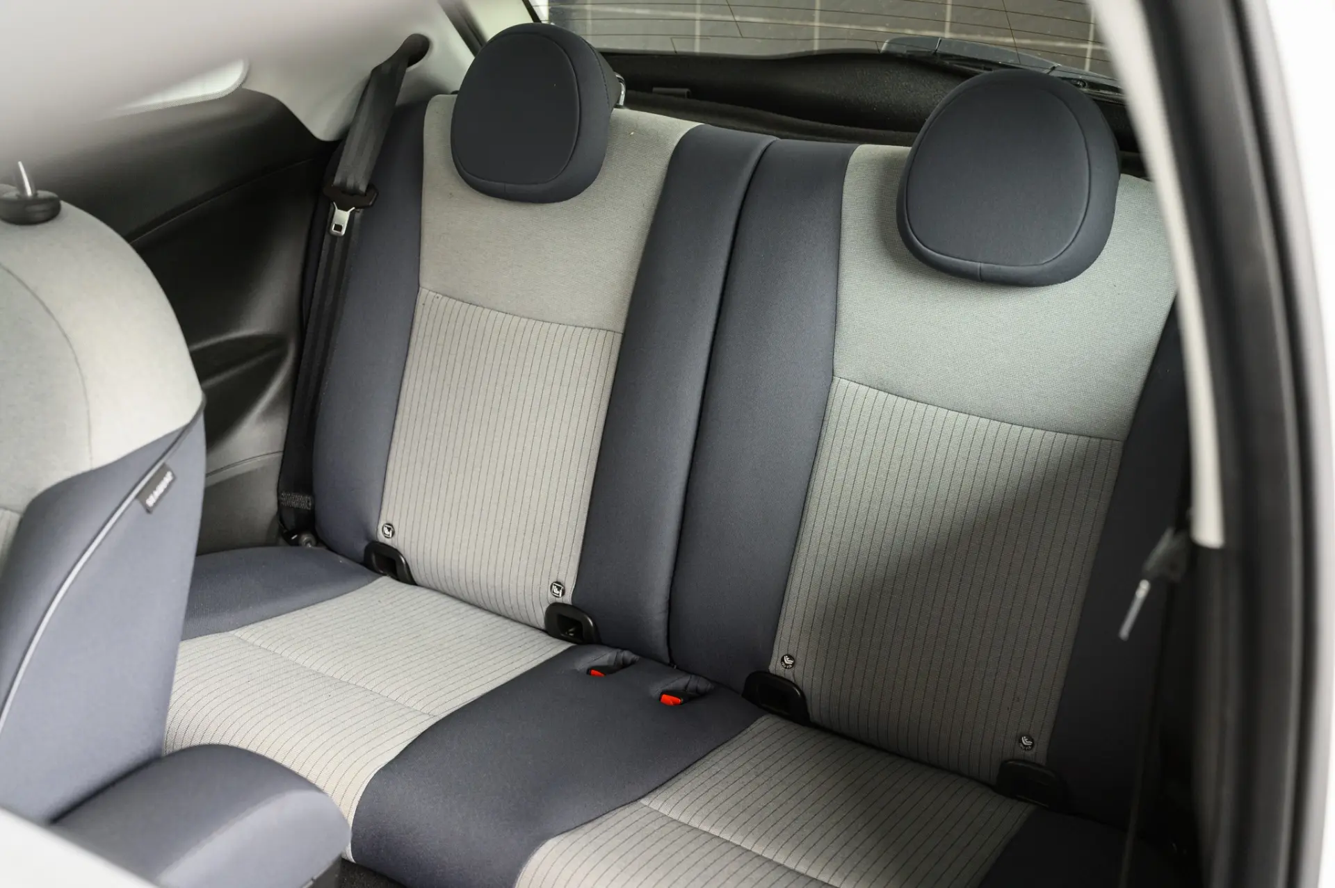 Fiat 500e 42kWh Pop 49