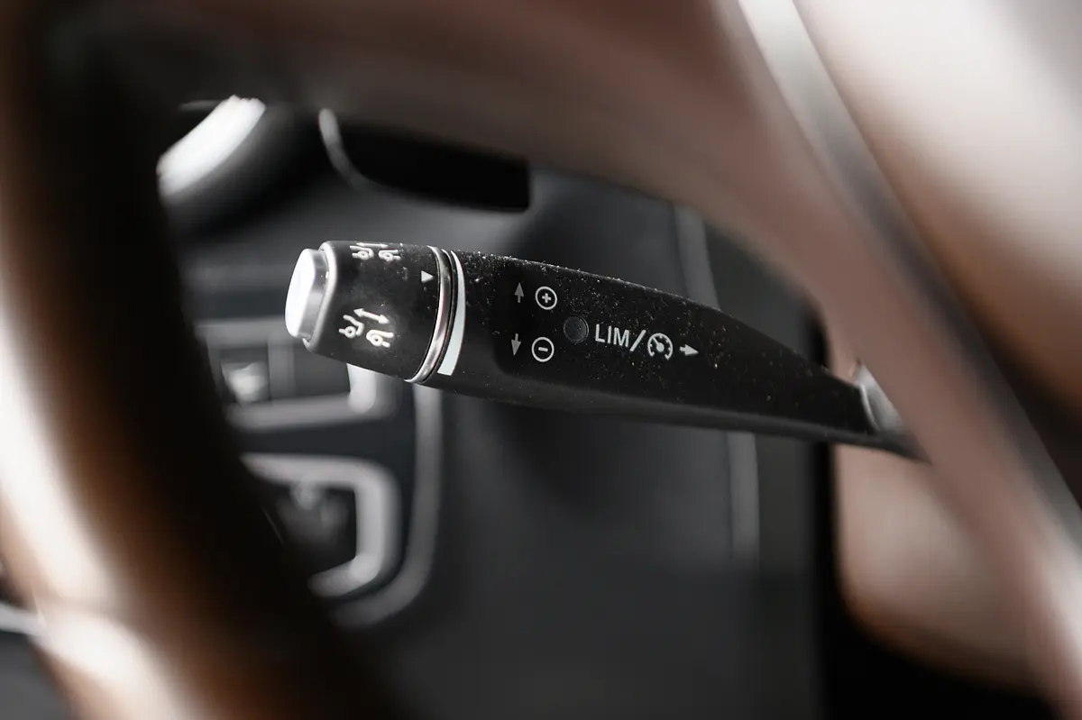 Mercedes-Benz GLC 250 d AMG Line 4-Matic 35