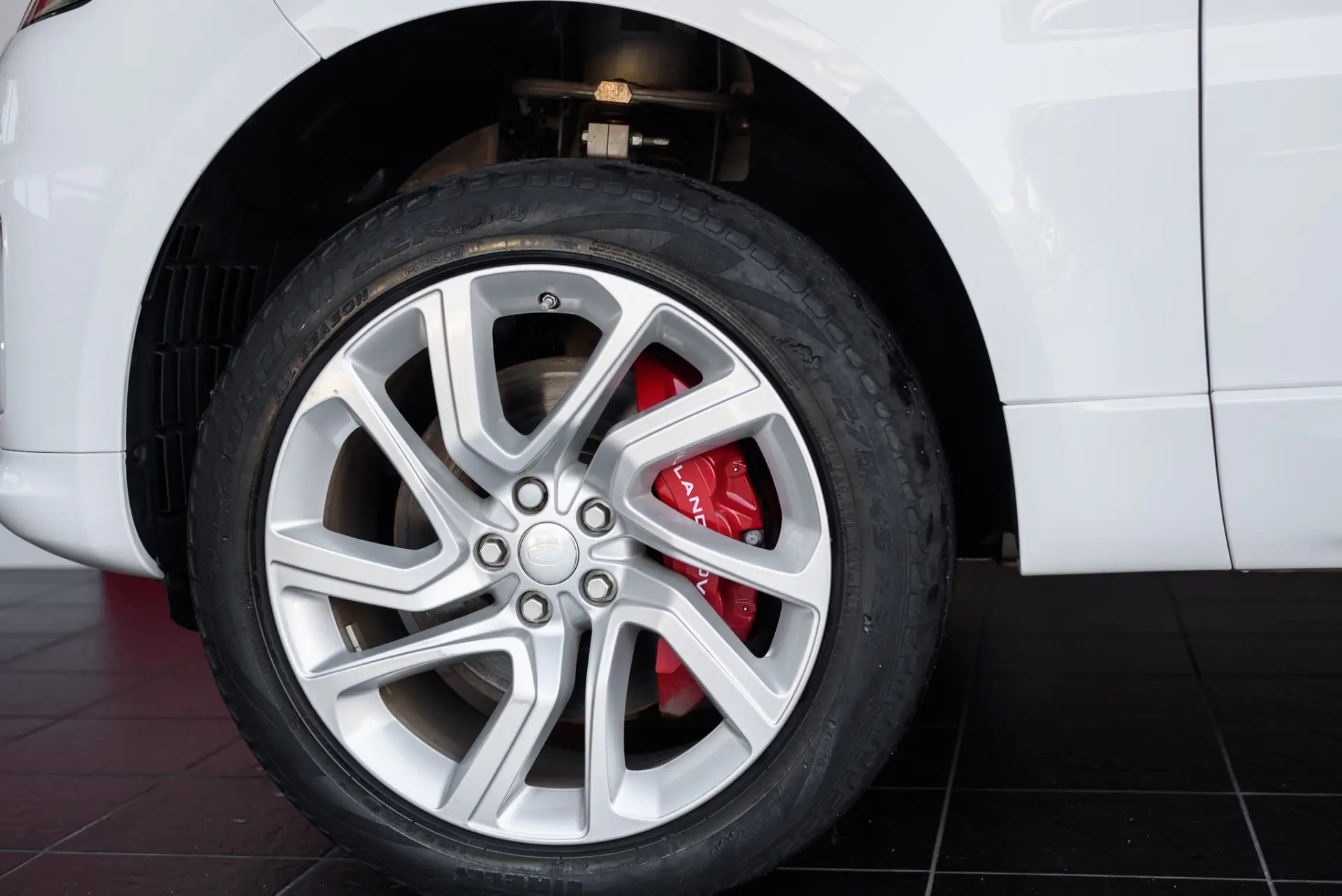 Land Rover Range Rover Sport 2.0 Si4 PHEV HSE Dynamic 23