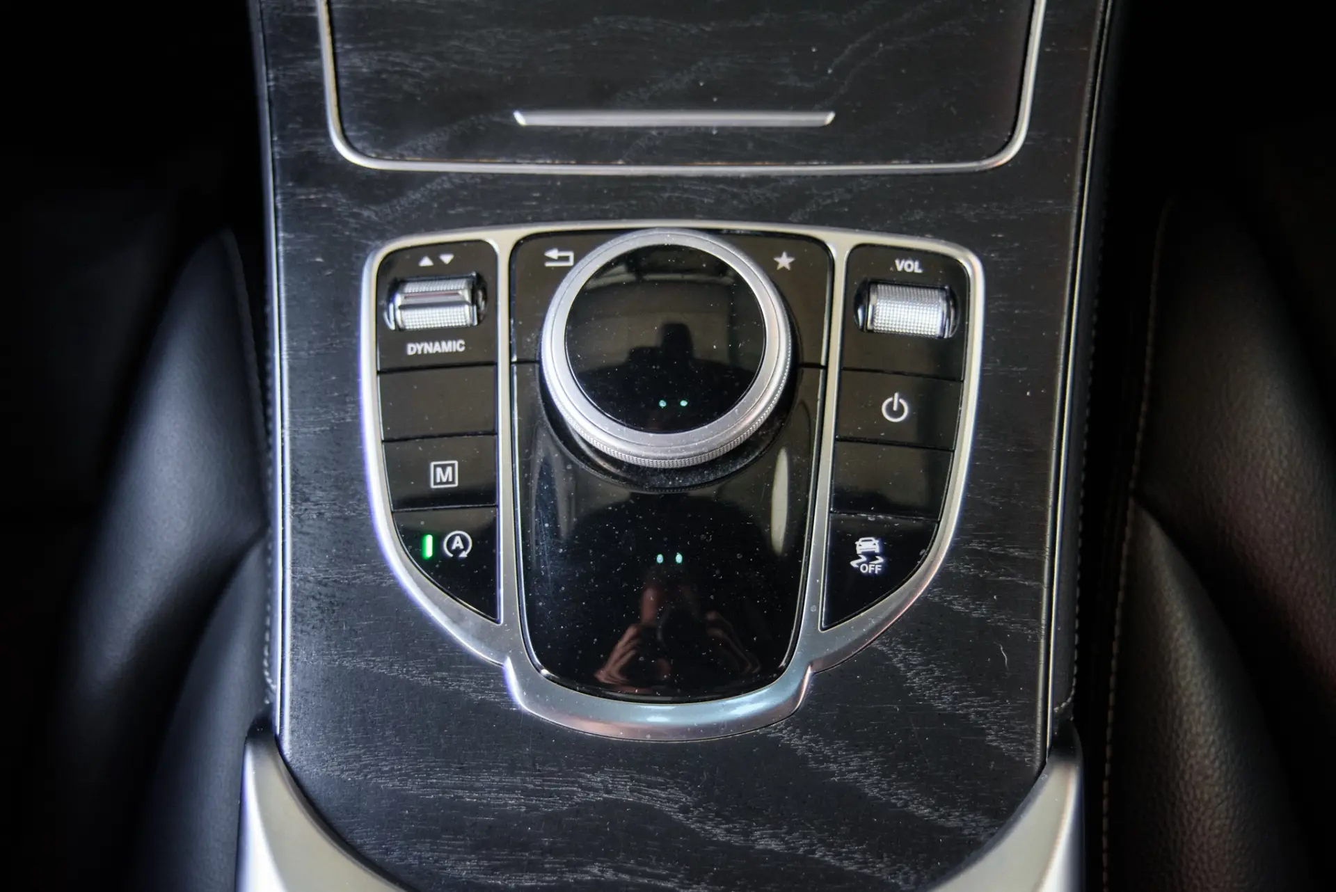 Mercedes-Benz GLC 250 d Coupé AMG Line 4-Matic 53