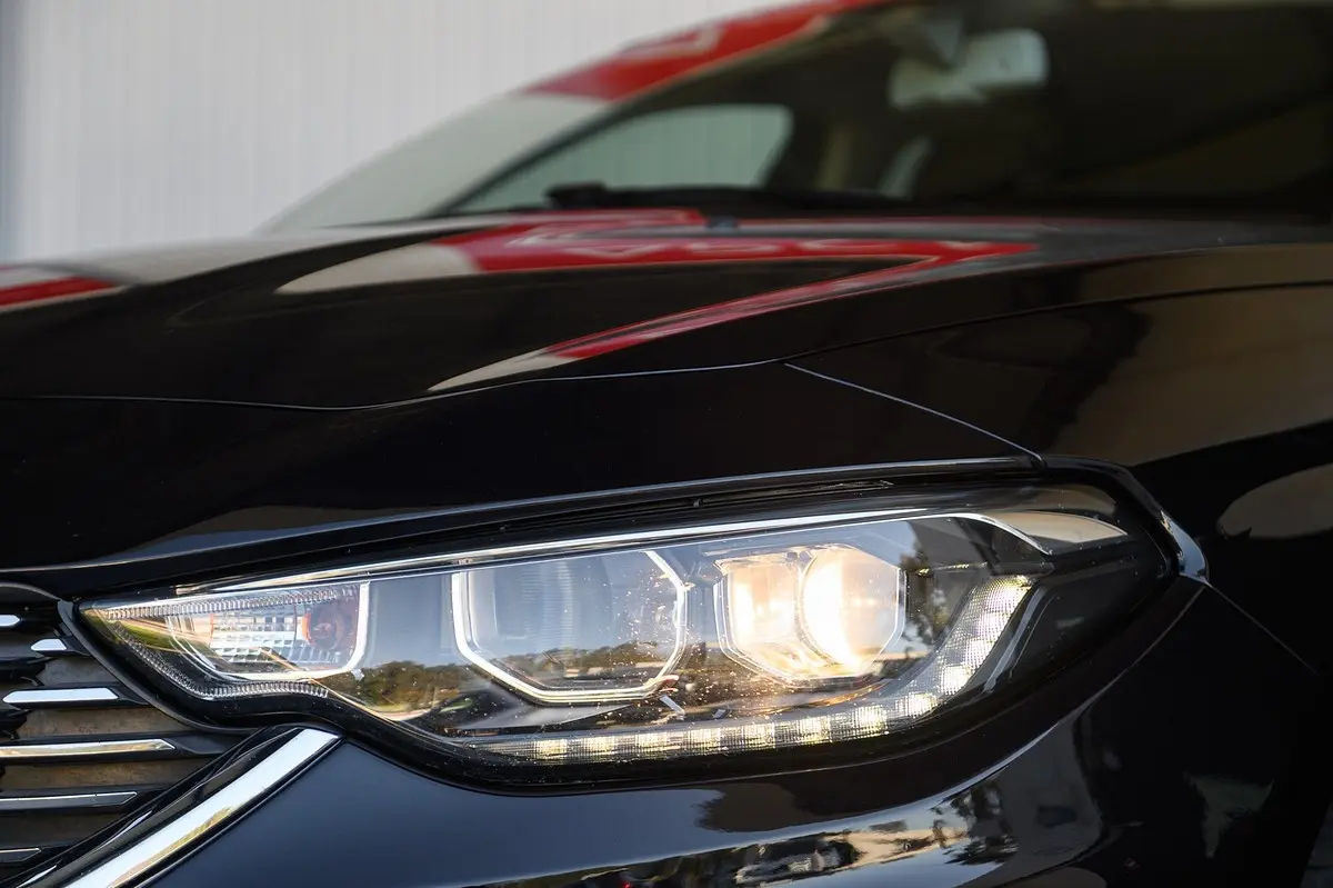 Fiat Tipo 1.3 MultiJet 12