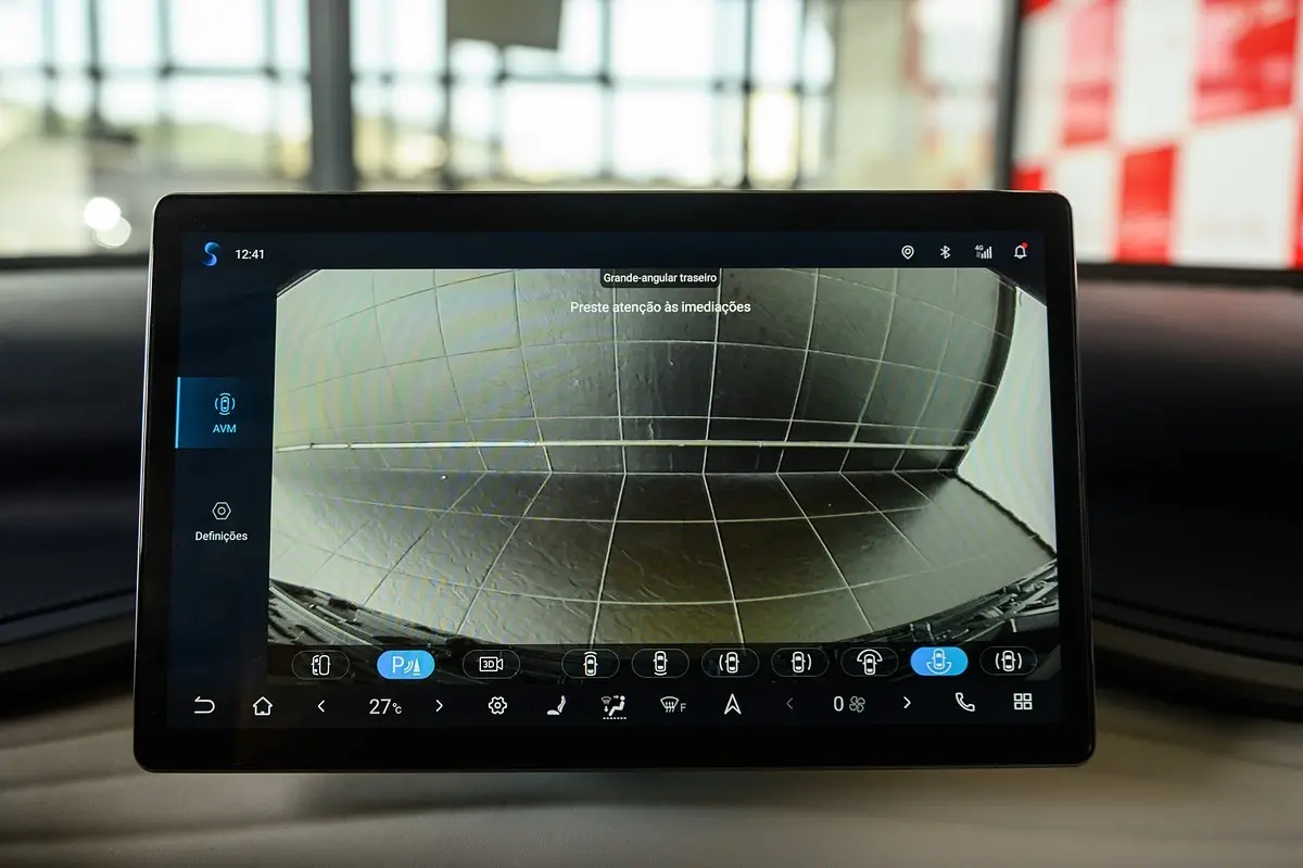 BYD Atto 3 60.48 kWh Design 67