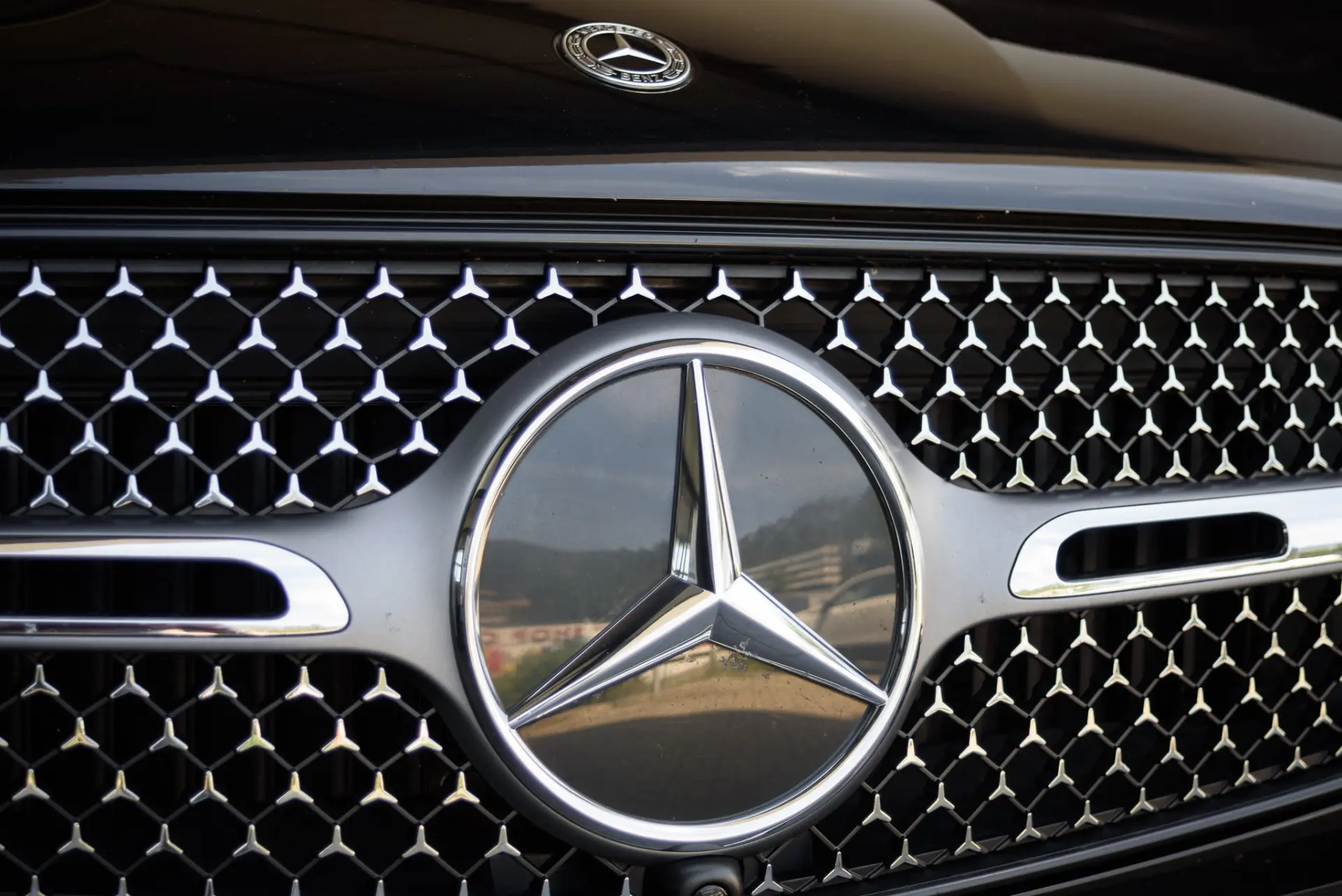 Mercedes-Benz GLC 300 de 4Matic 19