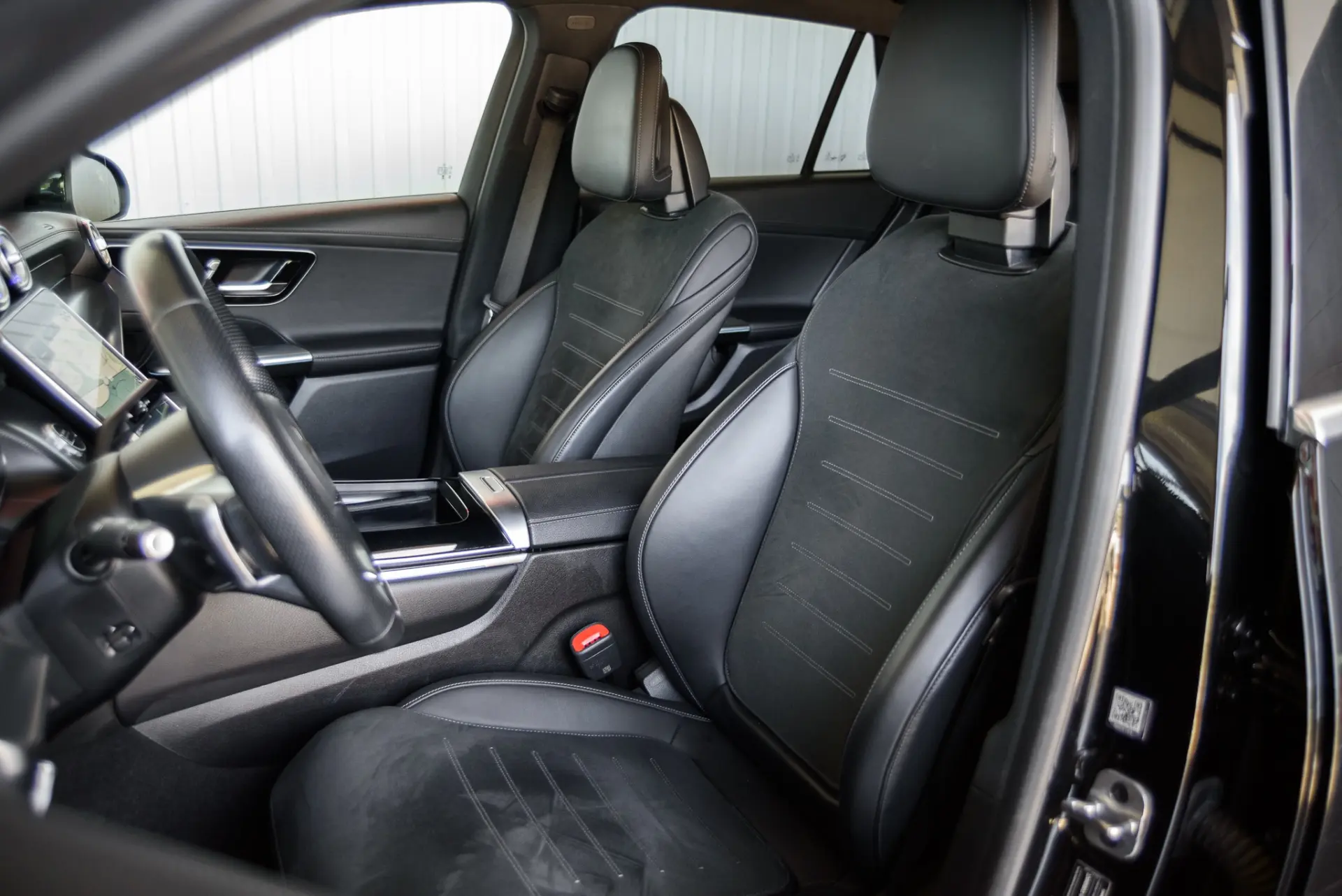 Mercedes-Benz GLC 300 de 4Matic 24