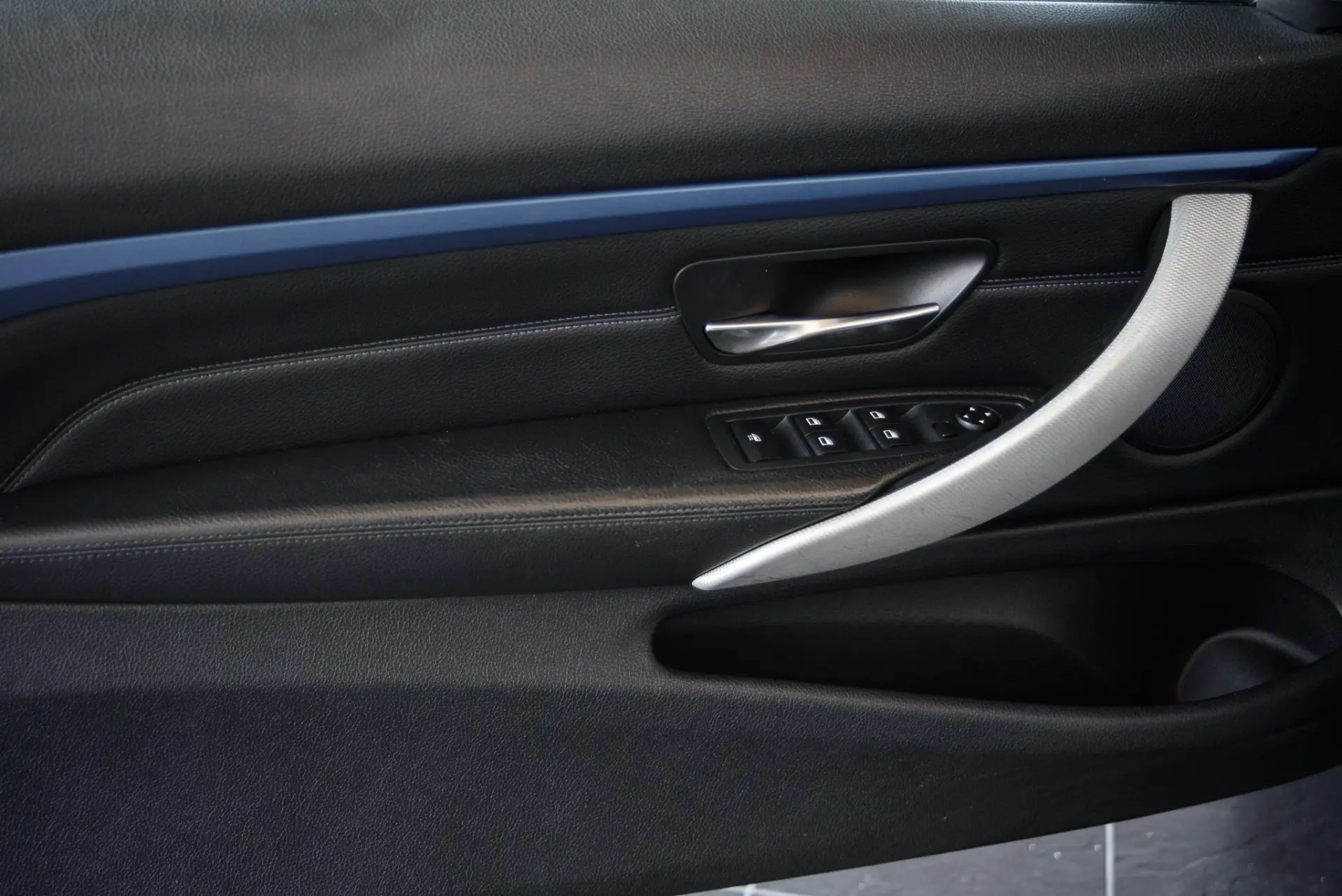 BMW 430 i Pack Desportivo M Auto 23
