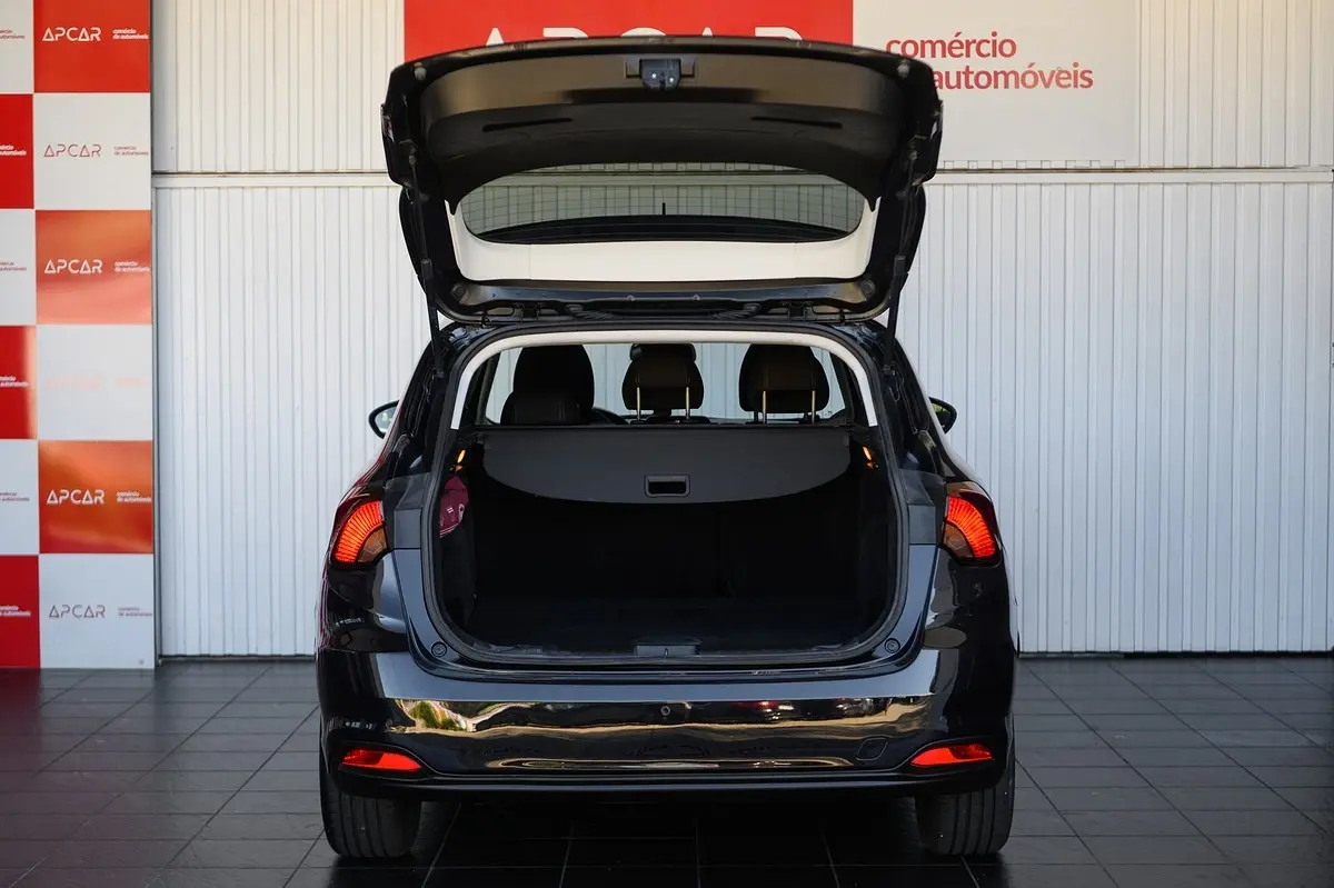 Fiat Tipo 1.3 MultiJet 19