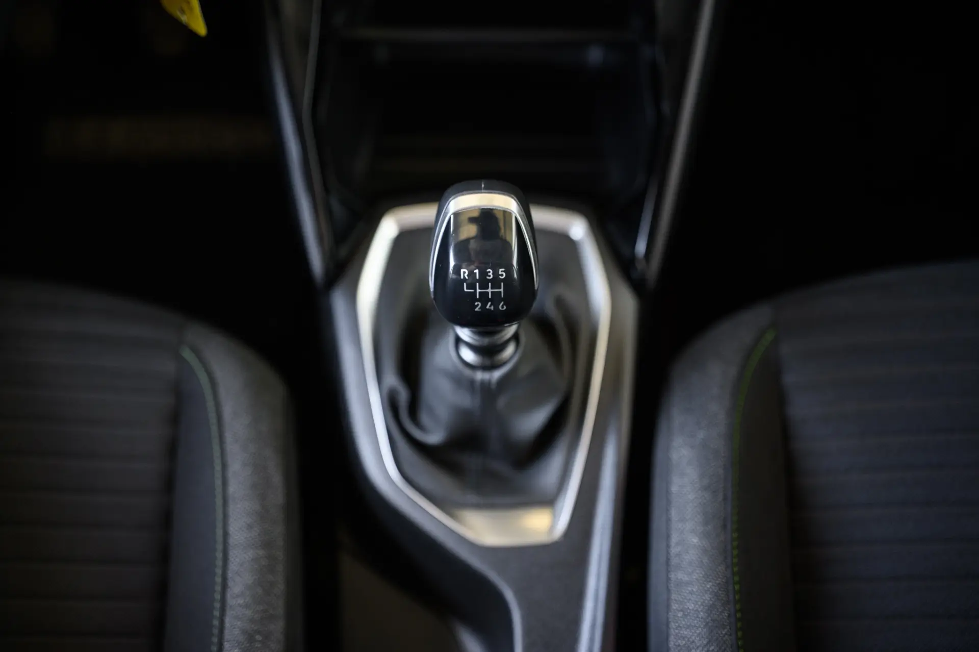 Peugeot 208 1.2 PureTech Active 47