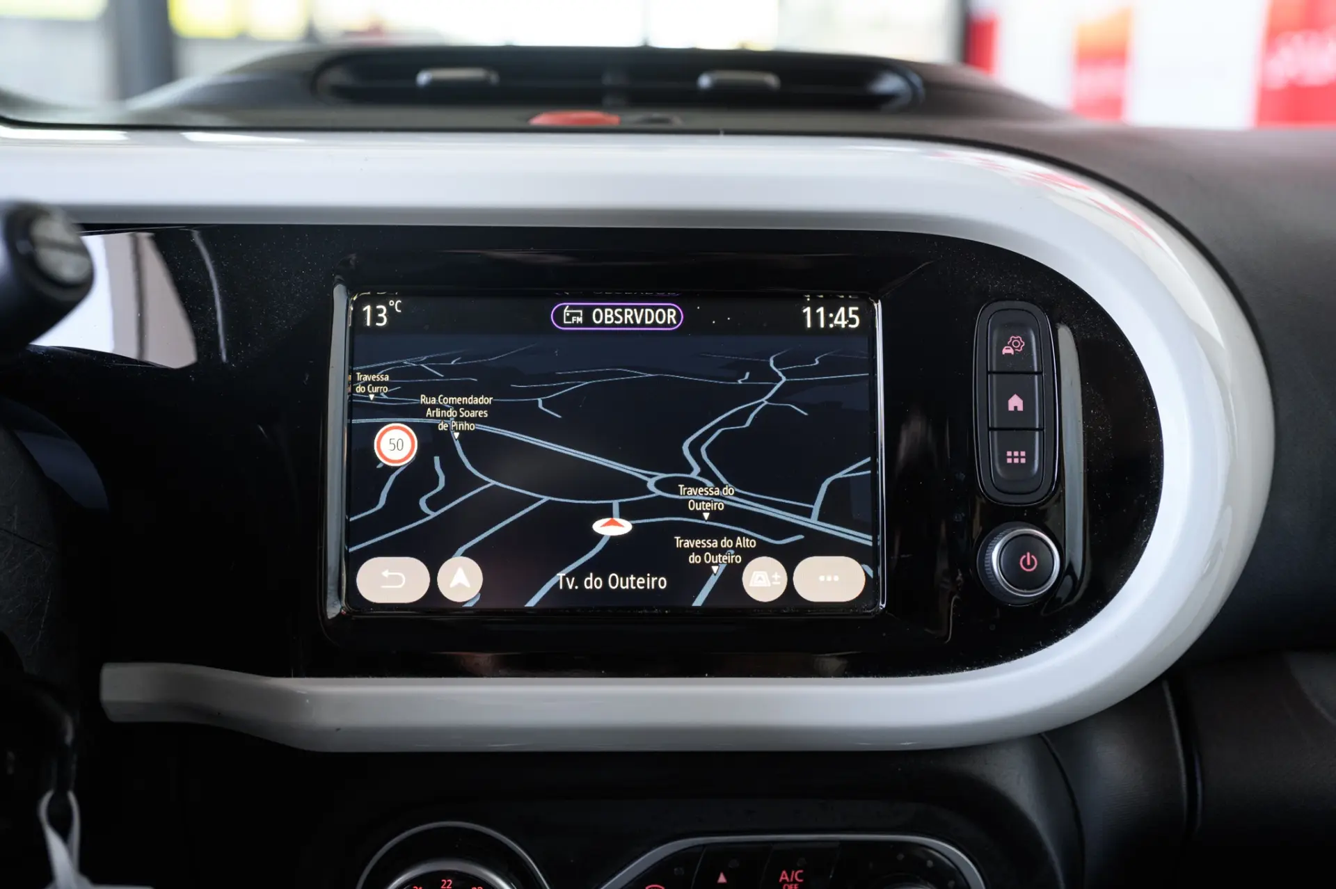 Renault Twingo E-Tech Techno 80 Urban Range 27