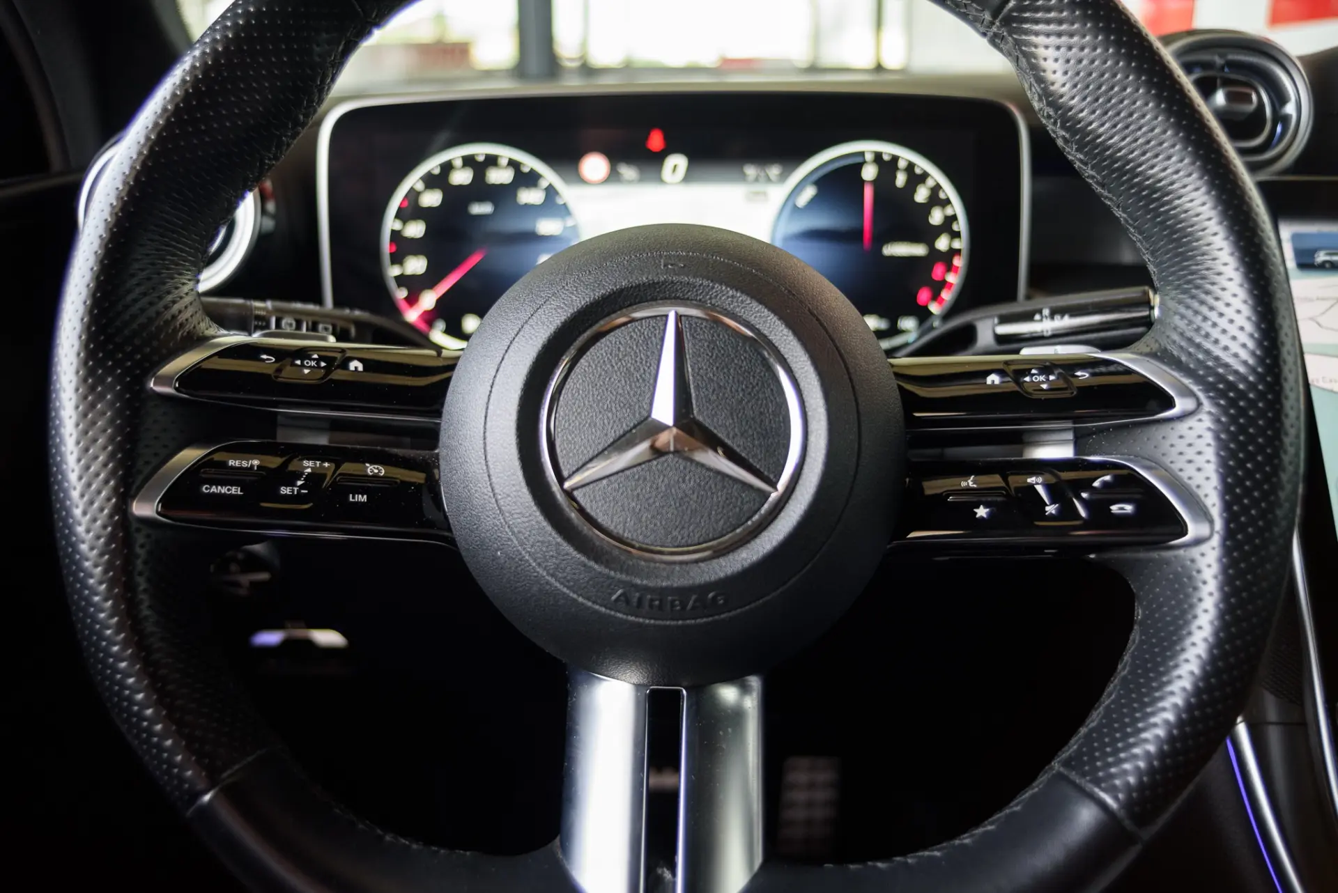 Mercedes-Benz GLC 300 de 4Matic 32