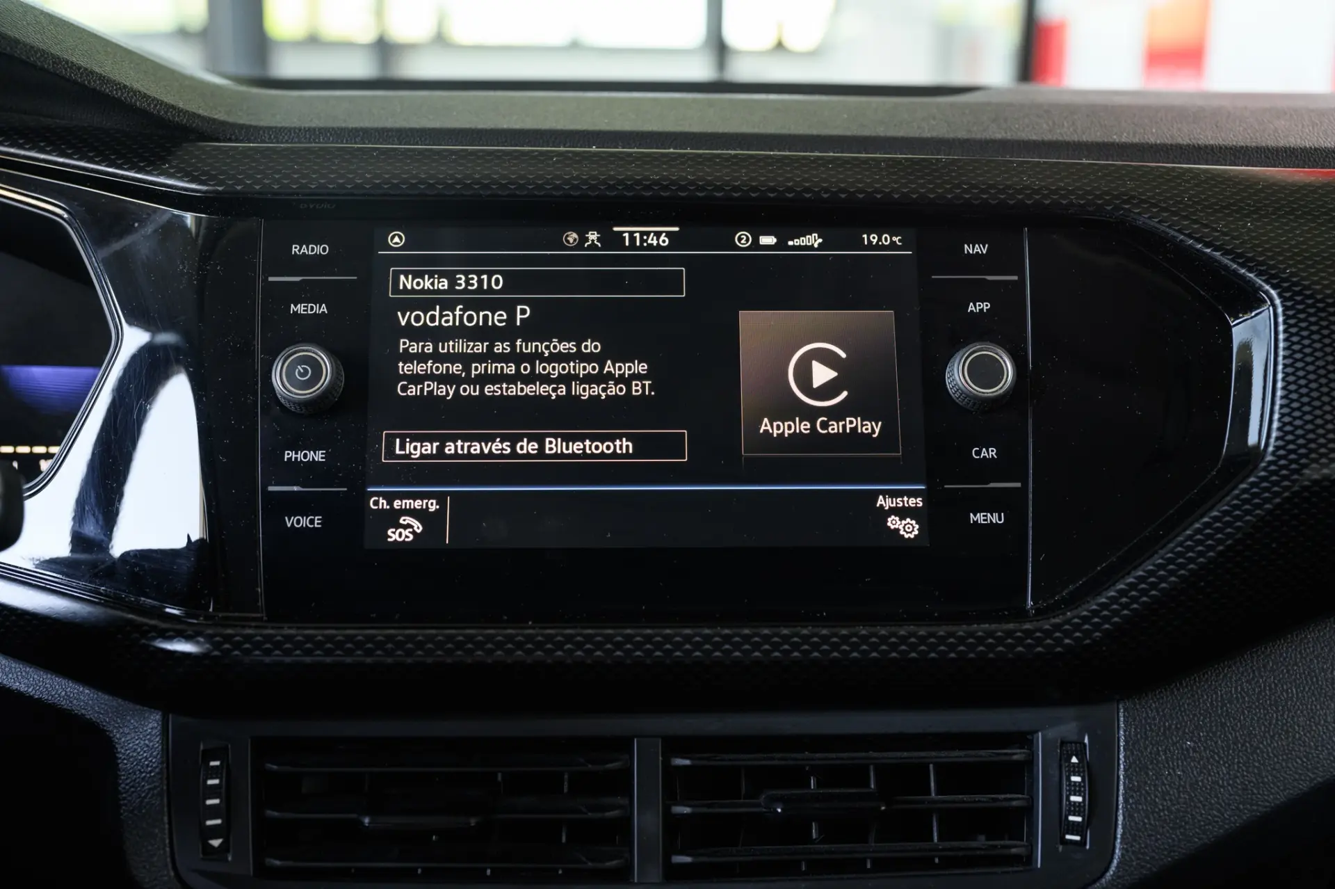 Volkswagen T-Cross 1.0 TSI Life 33
