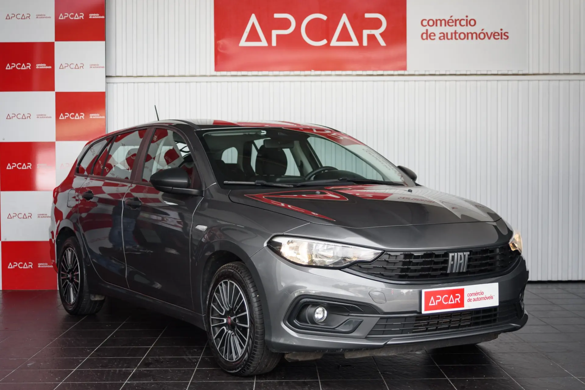 Fiat Tipo Station Wagon 1.3 Multijet City Life 1