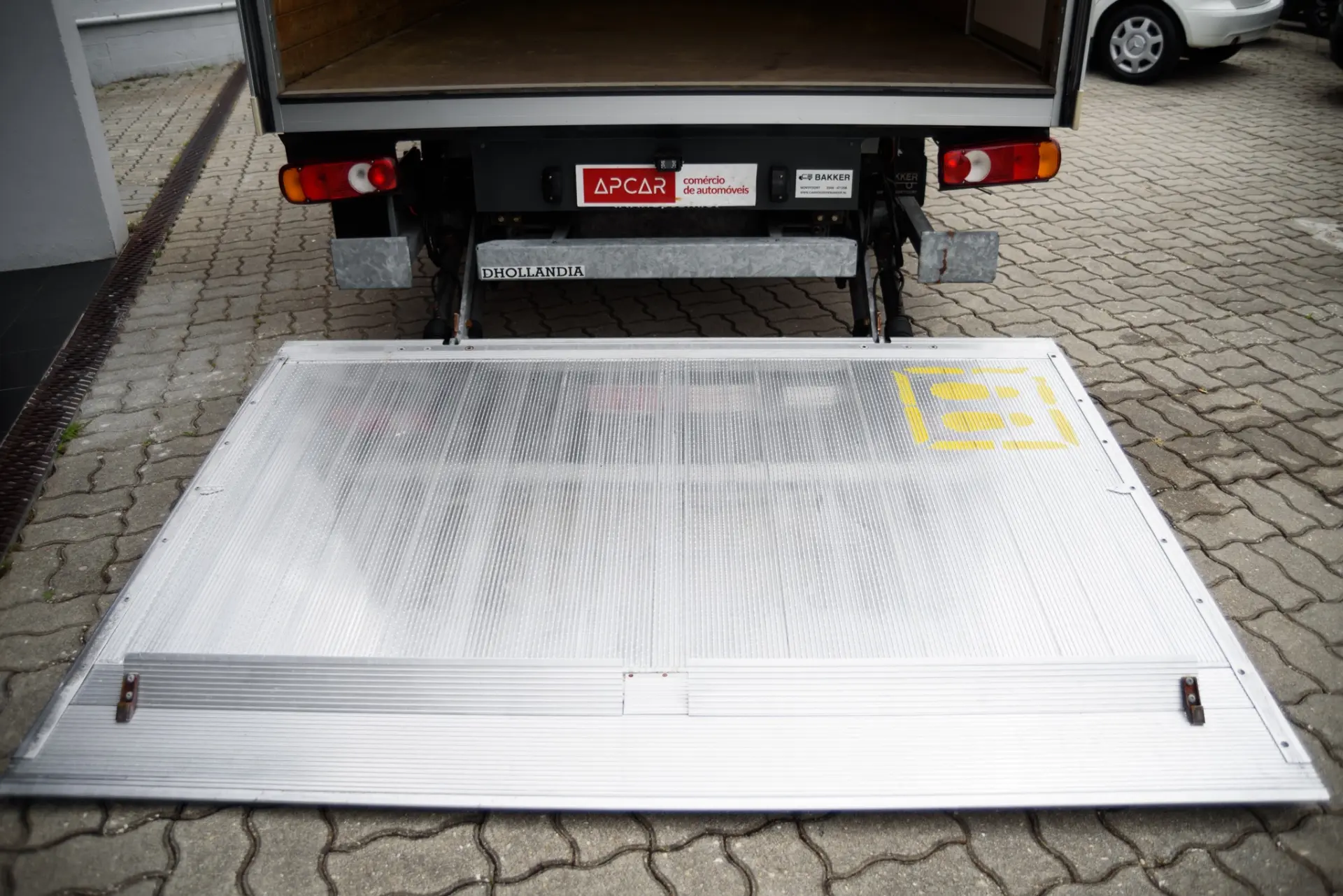 Opel Movano L3H2 DPF 2WD VA Auto 20
