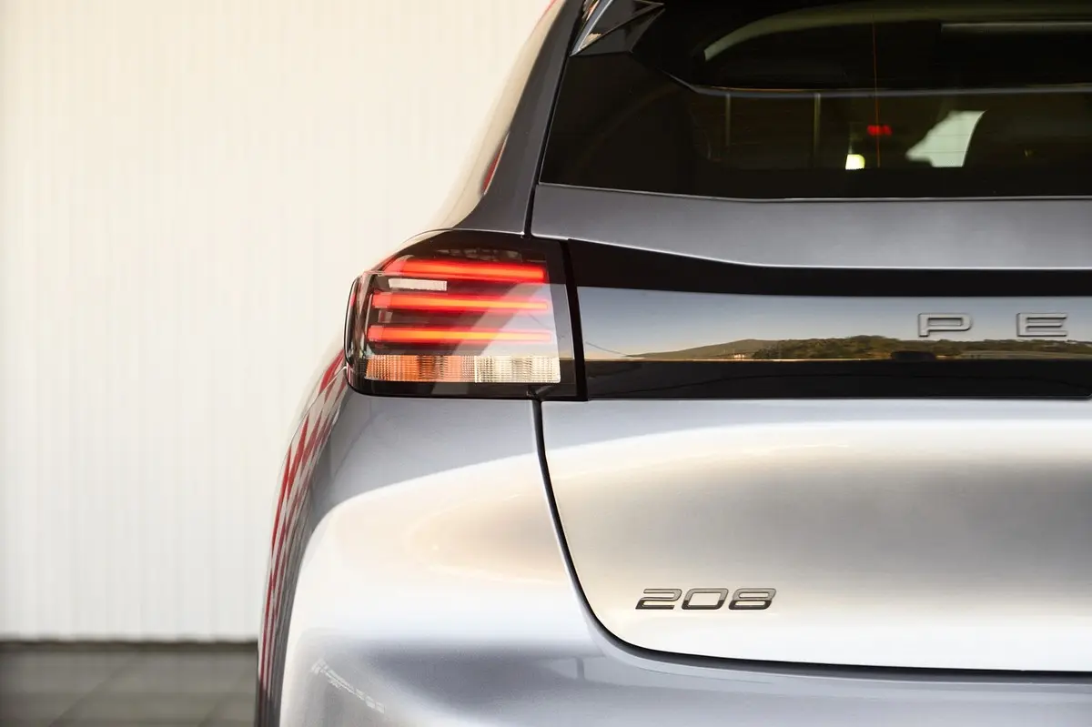 Peugeot 208 1.2 PureTech Active Pack 20