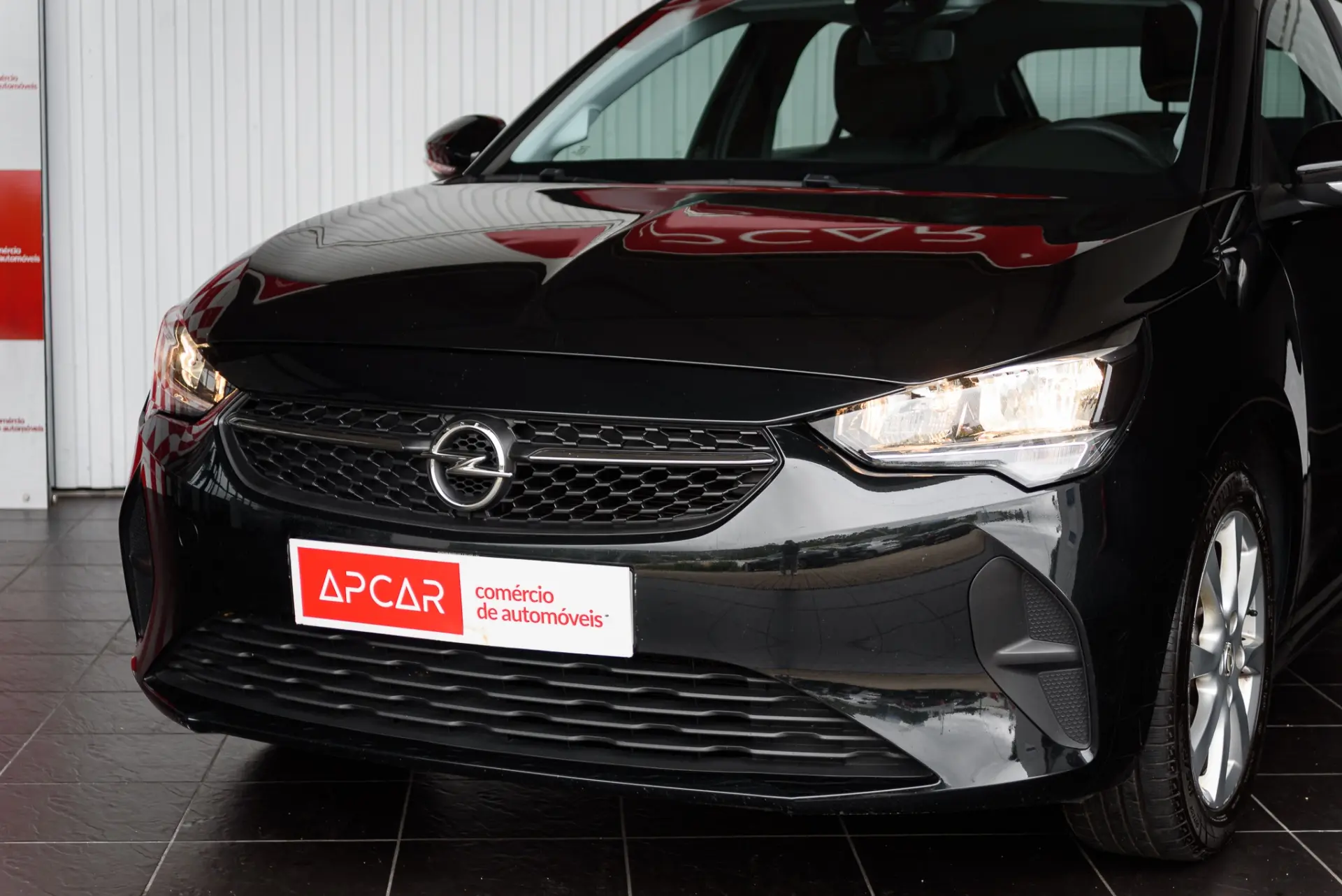 Opel Corsa 1.2 Business 13