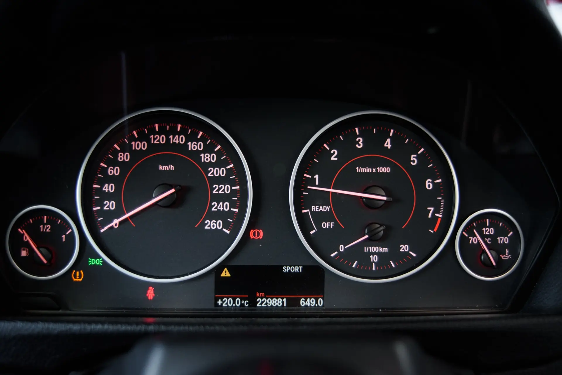 BMW 430 i Pack Desportivo M Auto 49