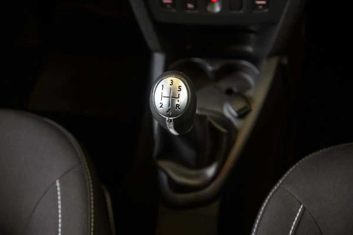 Dacia Logan MCV 0.9 TCe Comfort 53