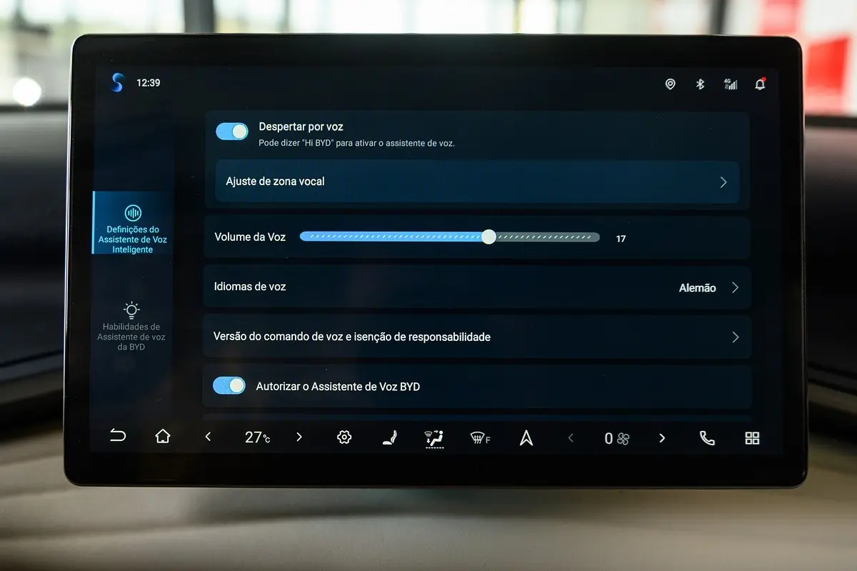 BYD Atto 3 60.48 kWh Design 59