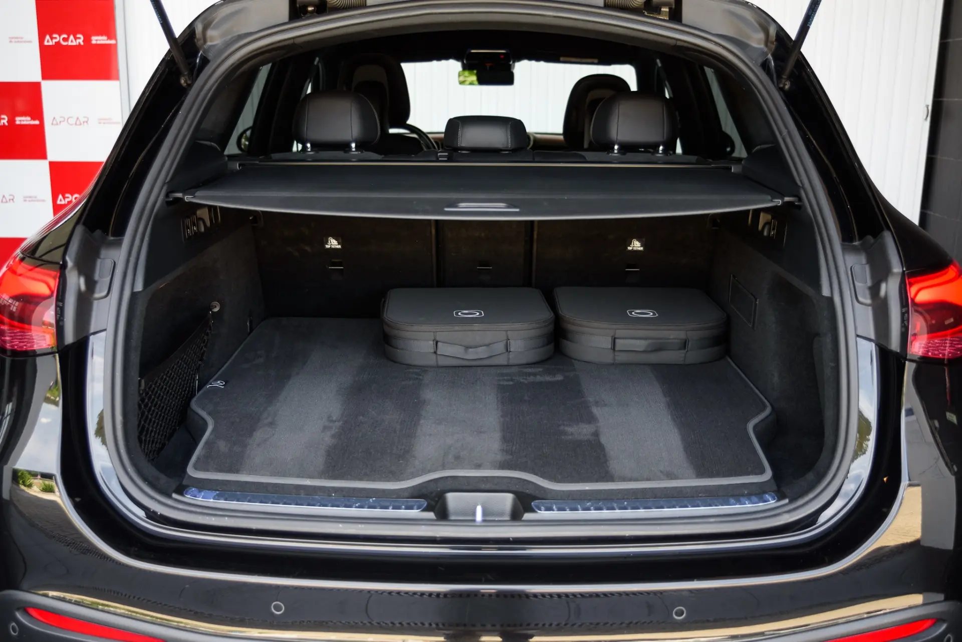 Mercedes-Benz GLC 300 de 4Matic 11
