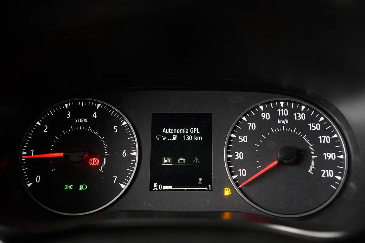 Dacia Jogger 1.0 TCe 90 ECO-G 31