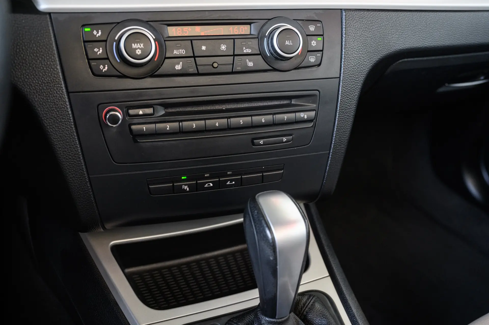 BMW 120 d Cabrio Auto 36