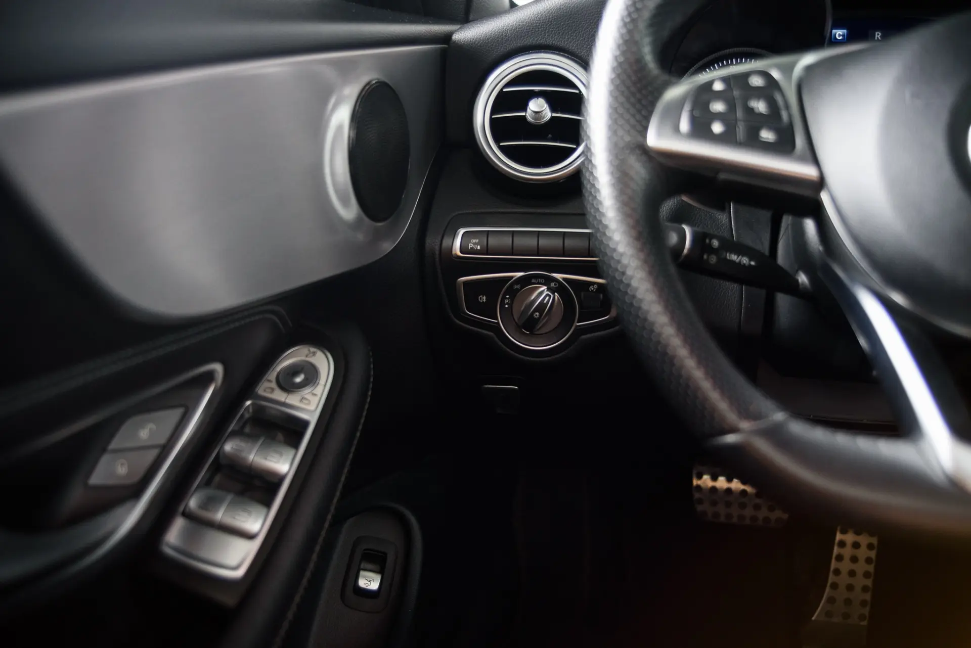 Mercedes-Benz C 250 d Cabrio Aut. 62