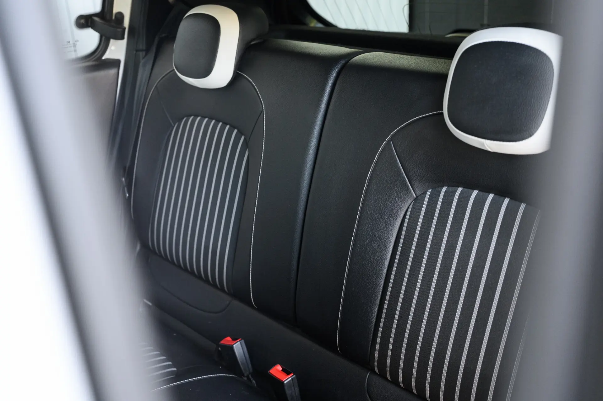 Renault Twingo E-Tech Techno 80 Urban Range 22