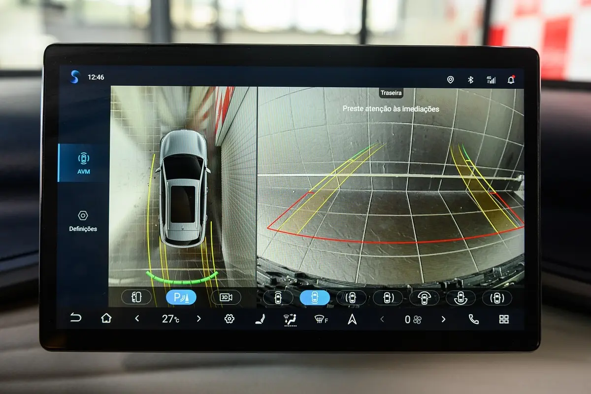 BYD Atto 3 60.48 kWh Design 77