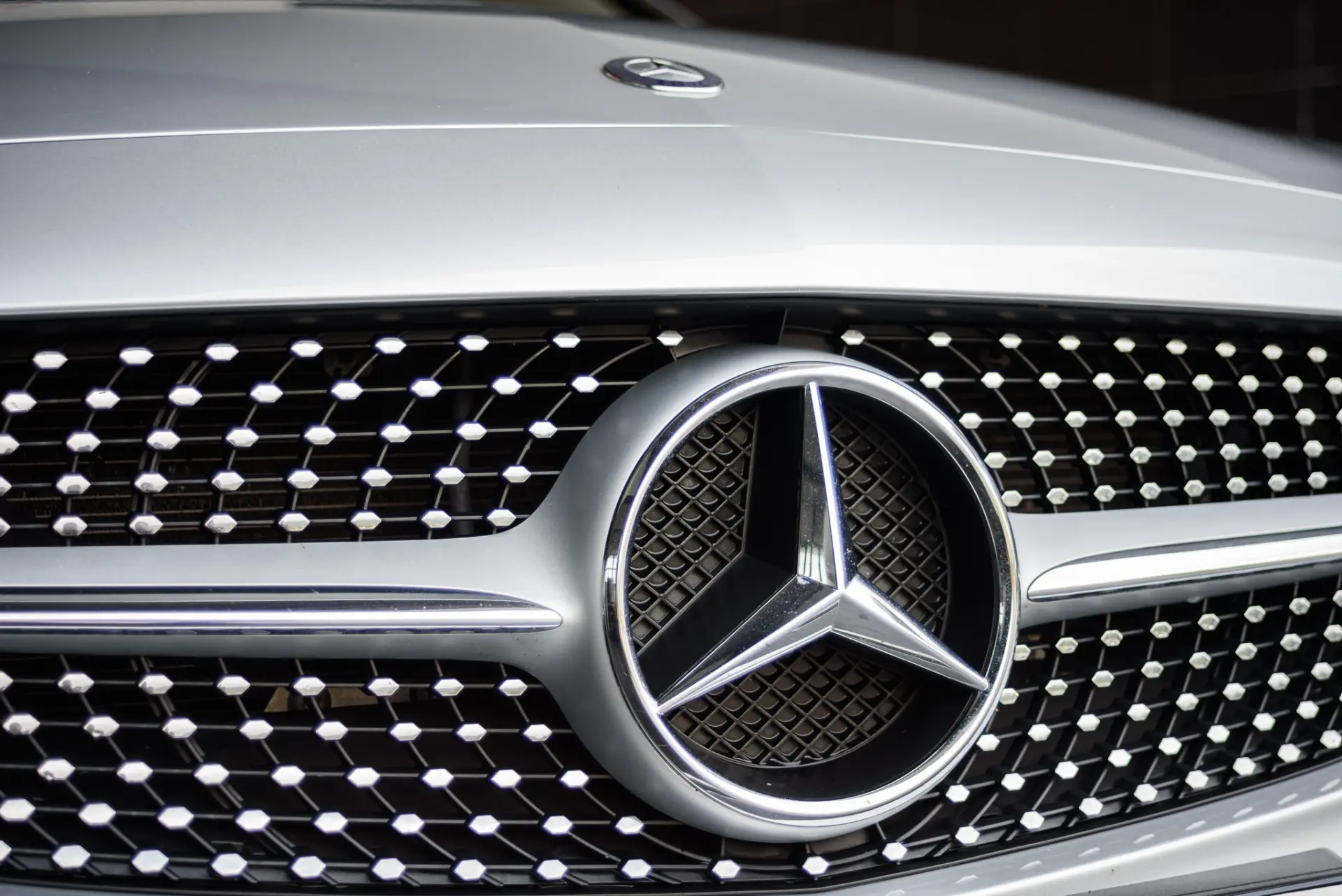 Mercedes-Benz C 250 d Cabrio Aut. 30