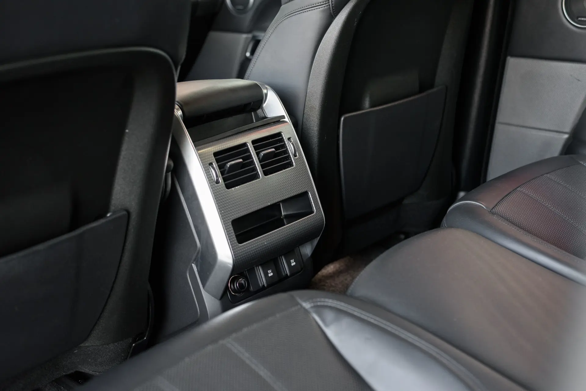 Land Rover Range Rover Sport 2.0 Si4 PHEV HSE Dynamic 31