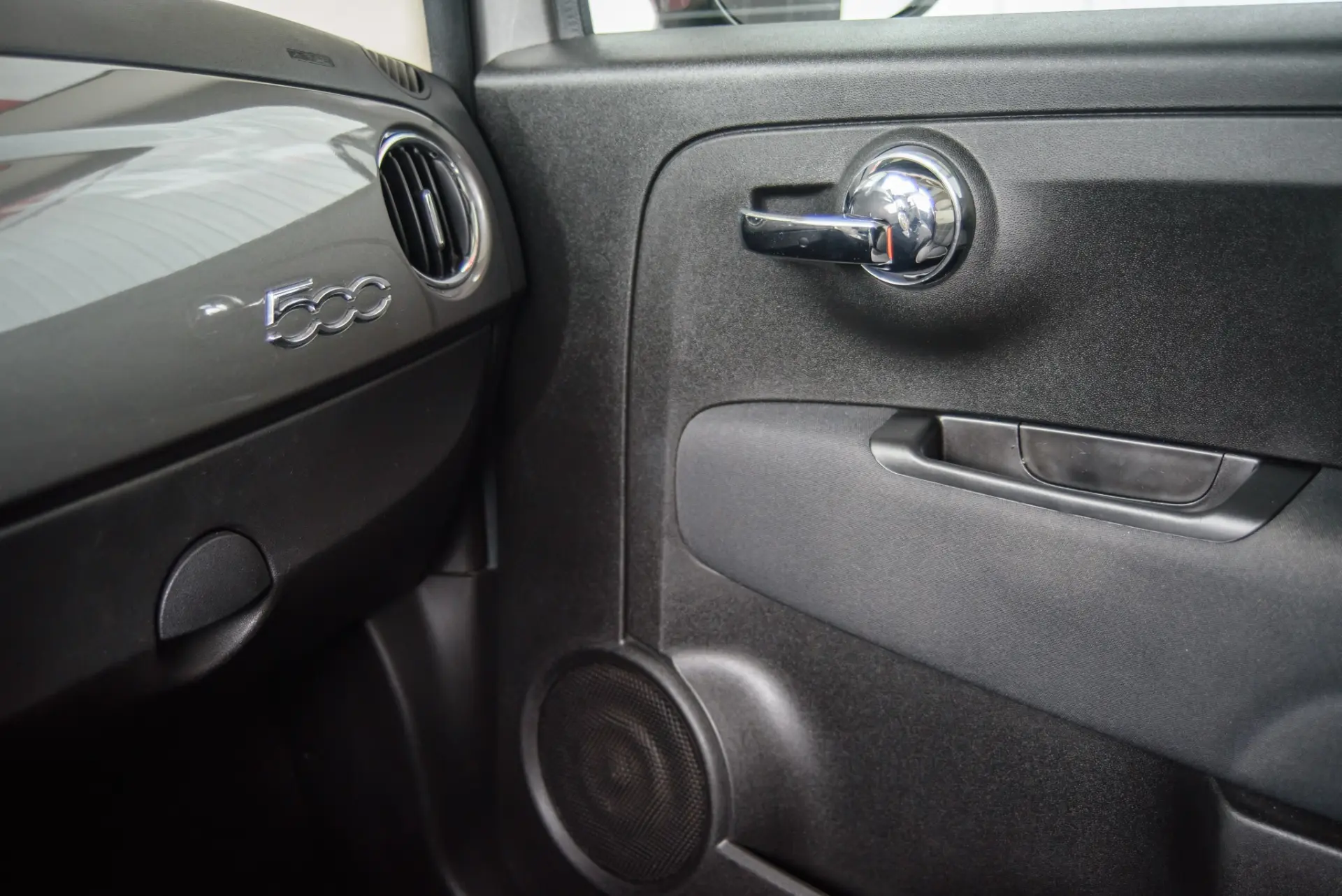 Fiat 500 1.2 Lounge 29