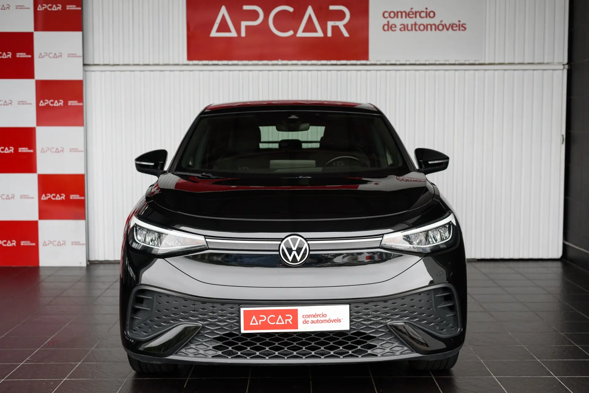 Volkswagen ID.5 77 kWh Pro Performance 22