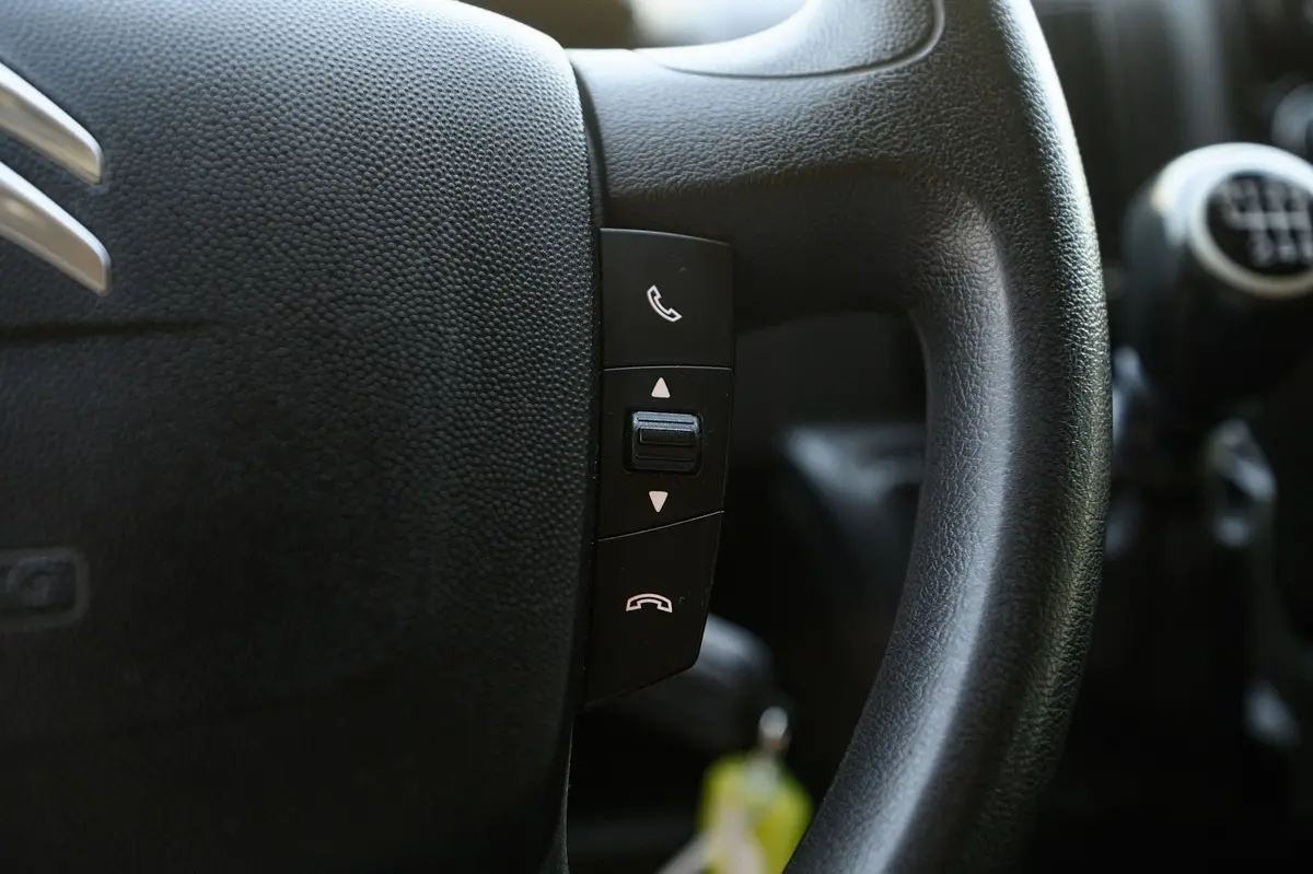 Citroen Jumper 2.2 BlueHDi 35 L3 CD Control 27