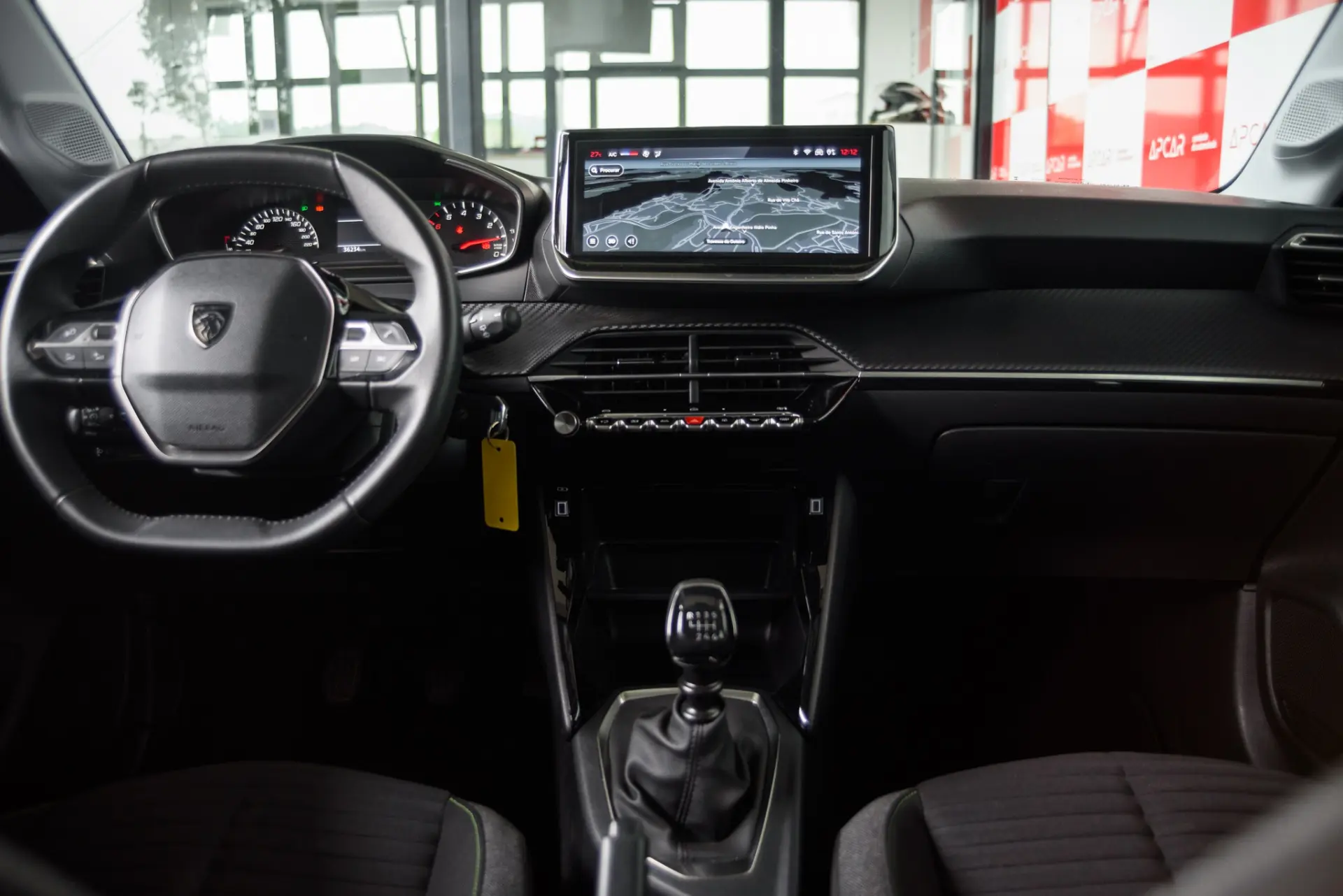 Peugeot 208 1.2 PureTech Active 46