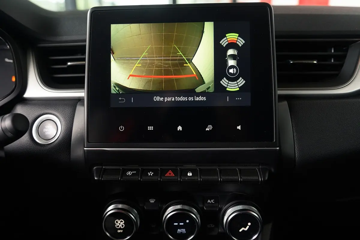 Renault Captur 1.0 TCe Techno 31