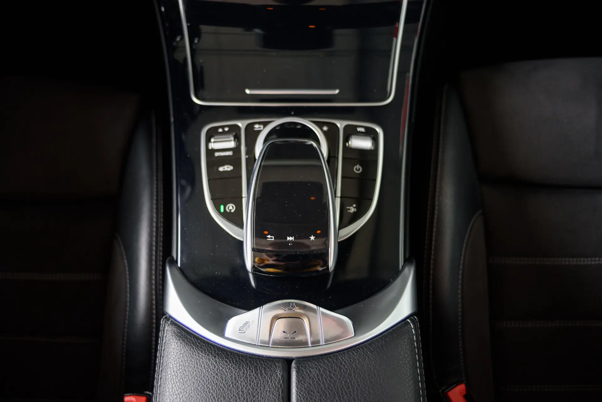 Mercedes-Benz C 250 d Cabrio Aut. 67