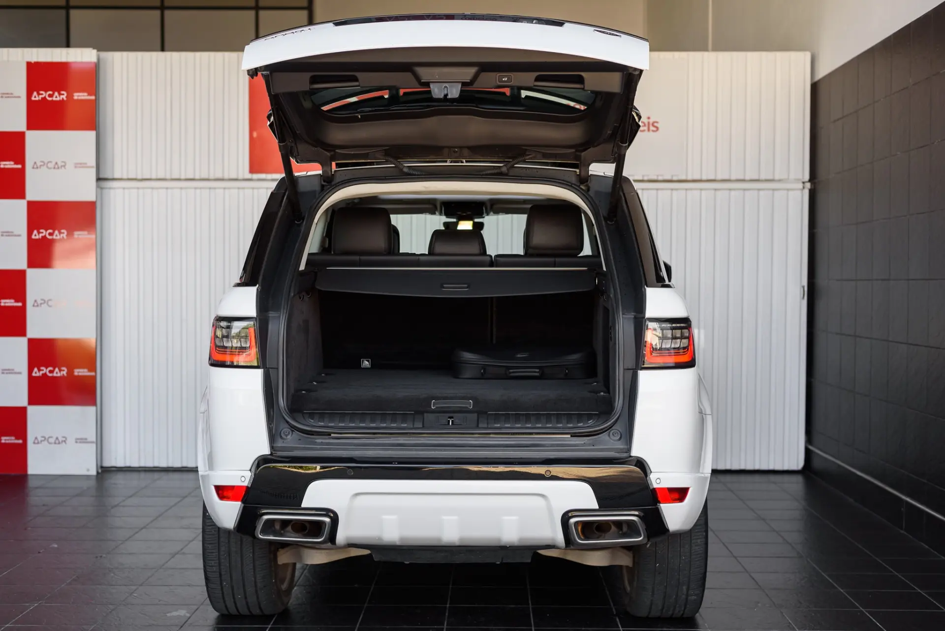 Land Rover Range Rover Sport 2.0 Si4 PHEV HSE Dynamic 15