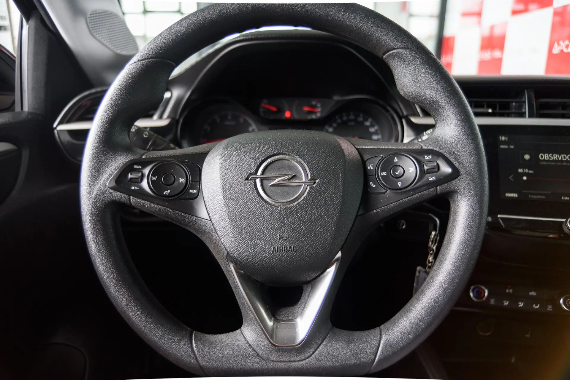 Opel Corsa 1.2 Business 23