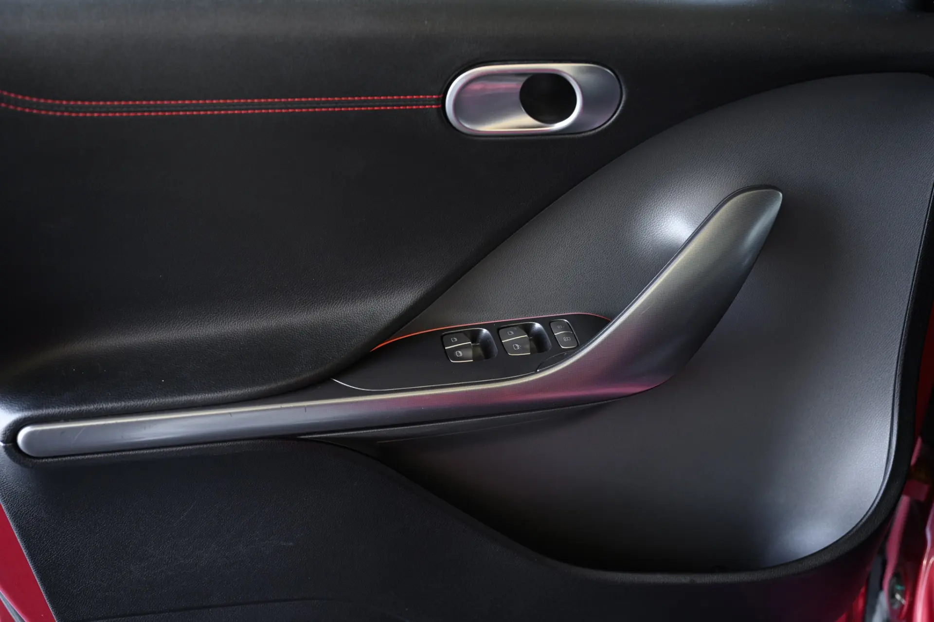 Smart #1 66 kWh Brabus AWD 28