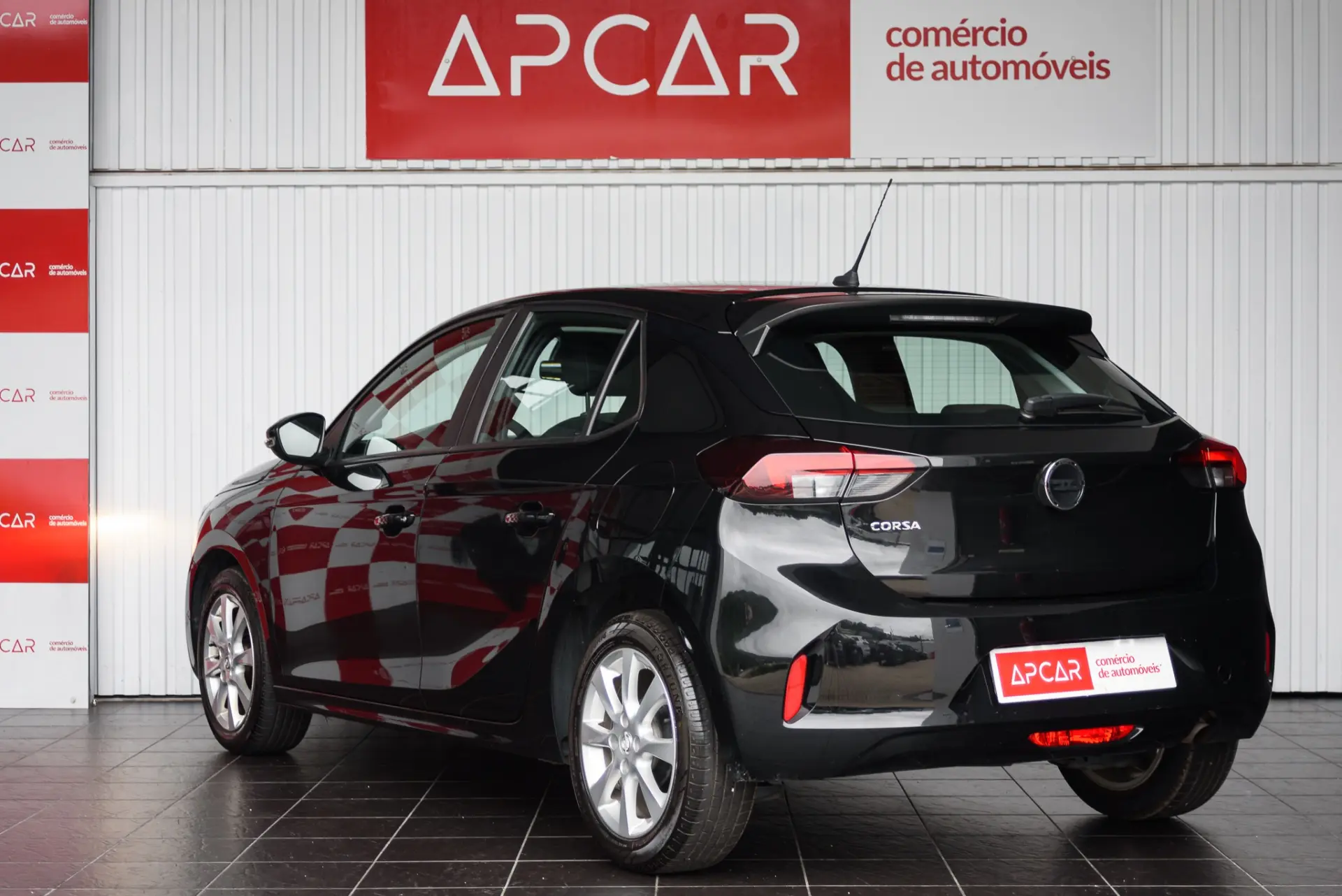 Opel Corsa 1.2 Business 5