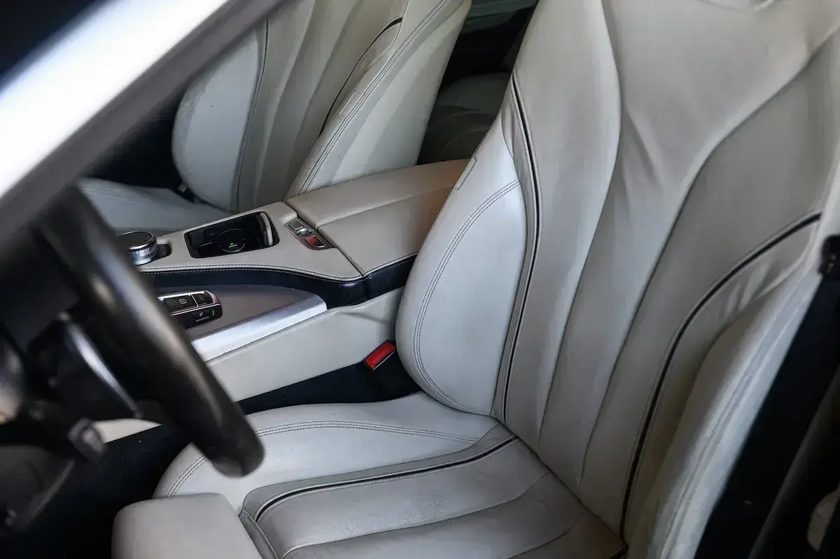 BMW 640 Gran Coupé d Pack M 32