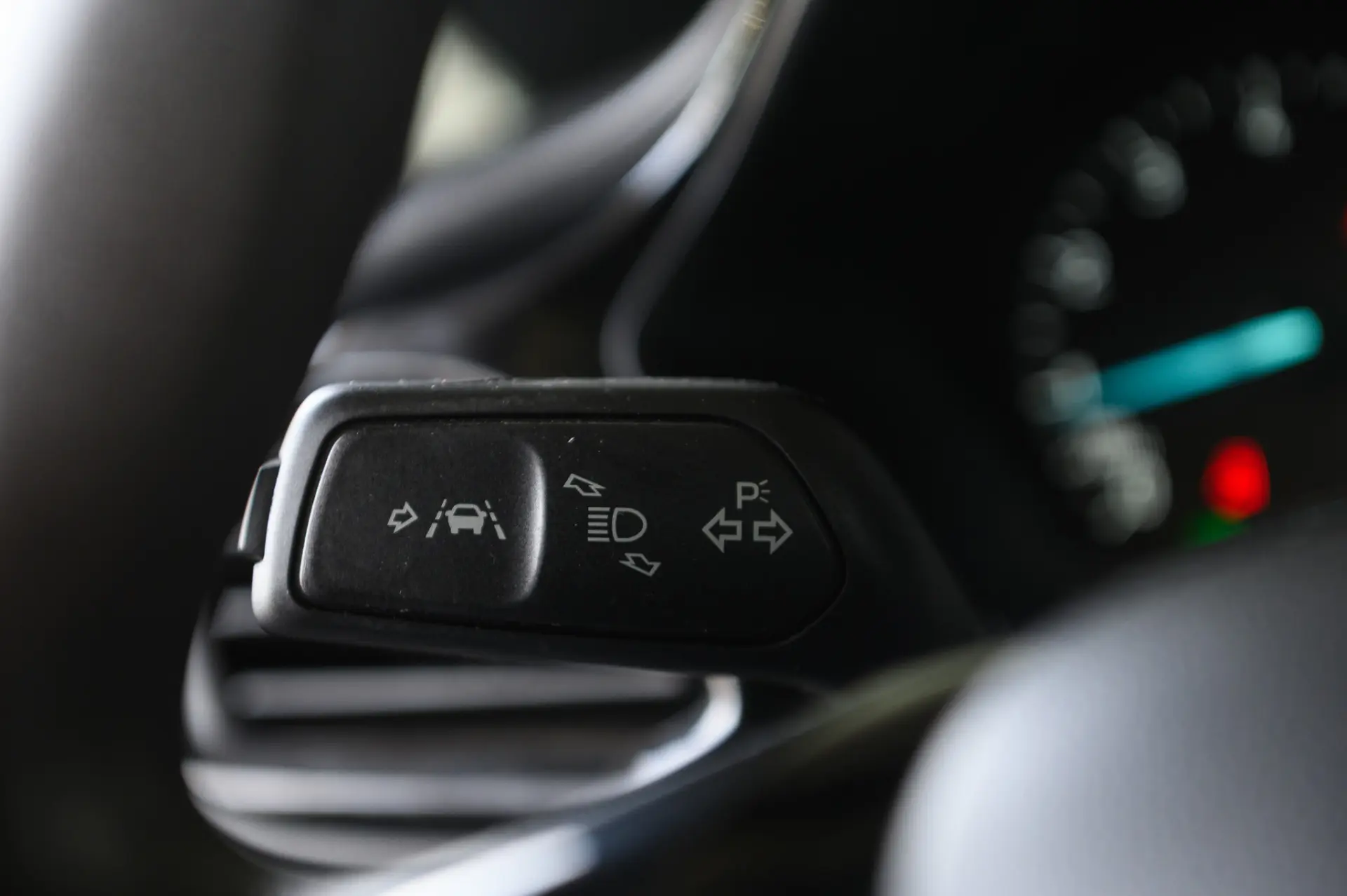 Ford Fiesta 1.0 EcoBoost Trend Connected 34