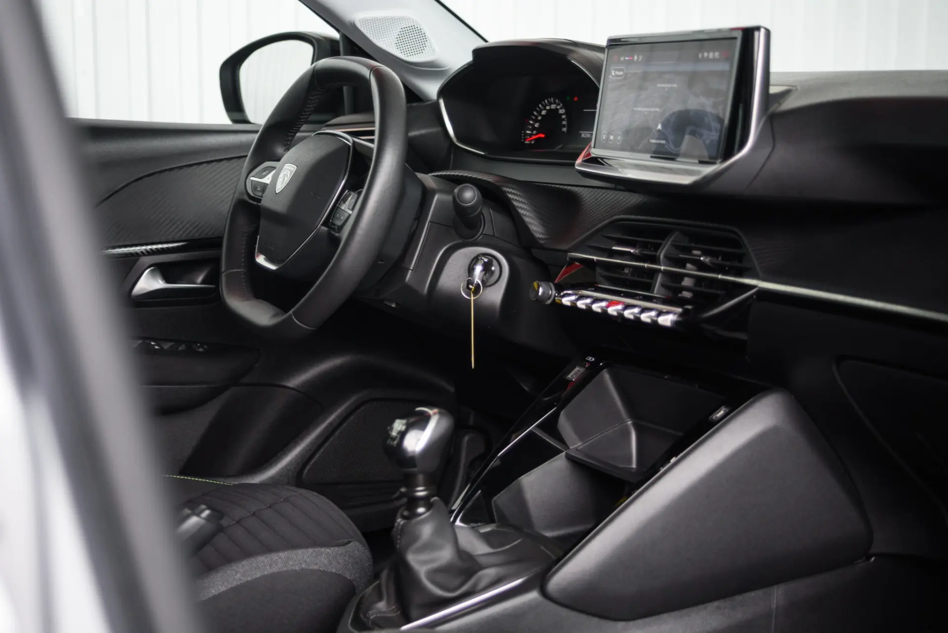 Peugeot 208 1.2 PureTech Active 51
