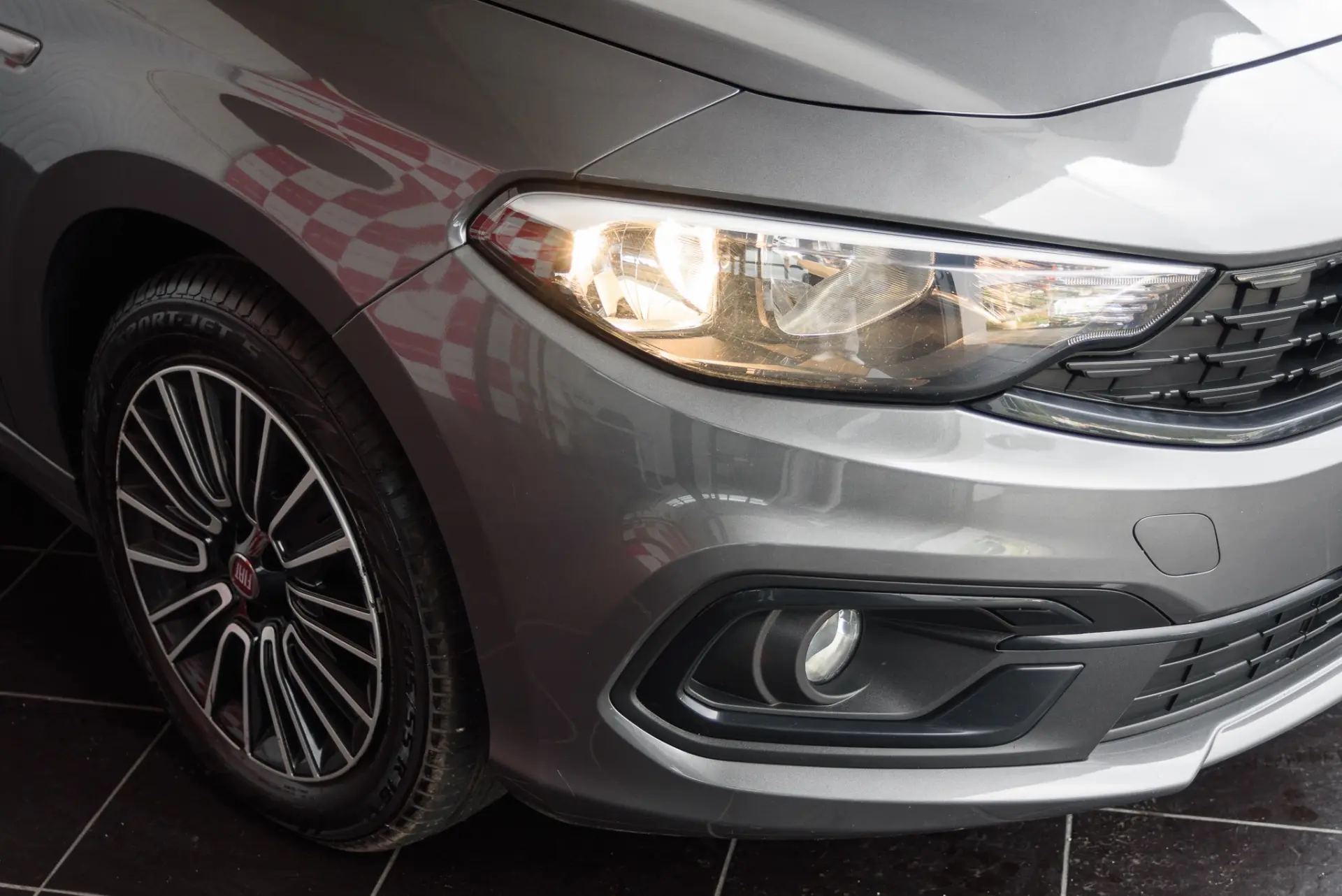 Fiat Tipo Station Wagon 1.3 Multijet City Life 15