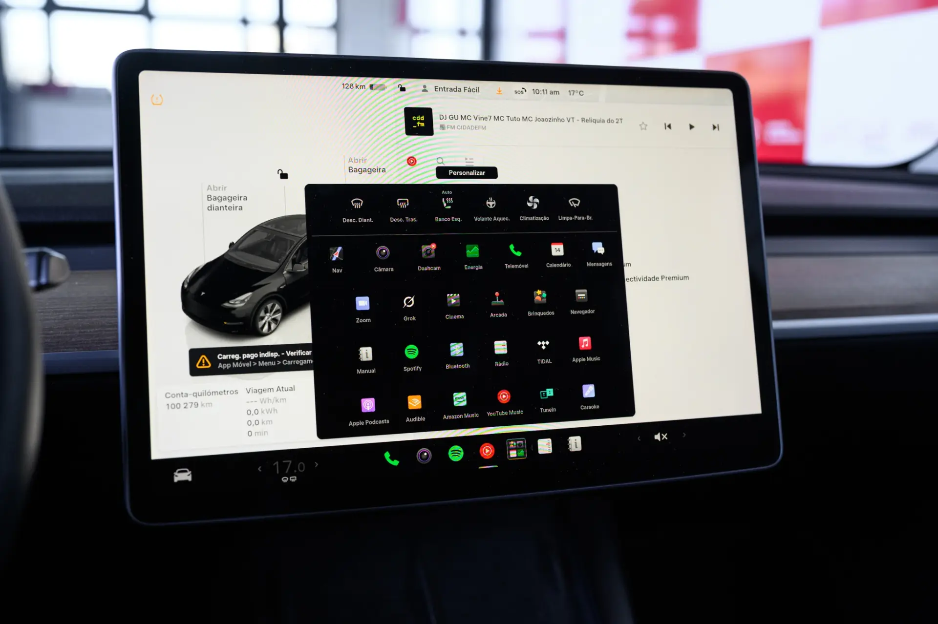 Tesla Model Y Long Range Dual Motor AWD 35