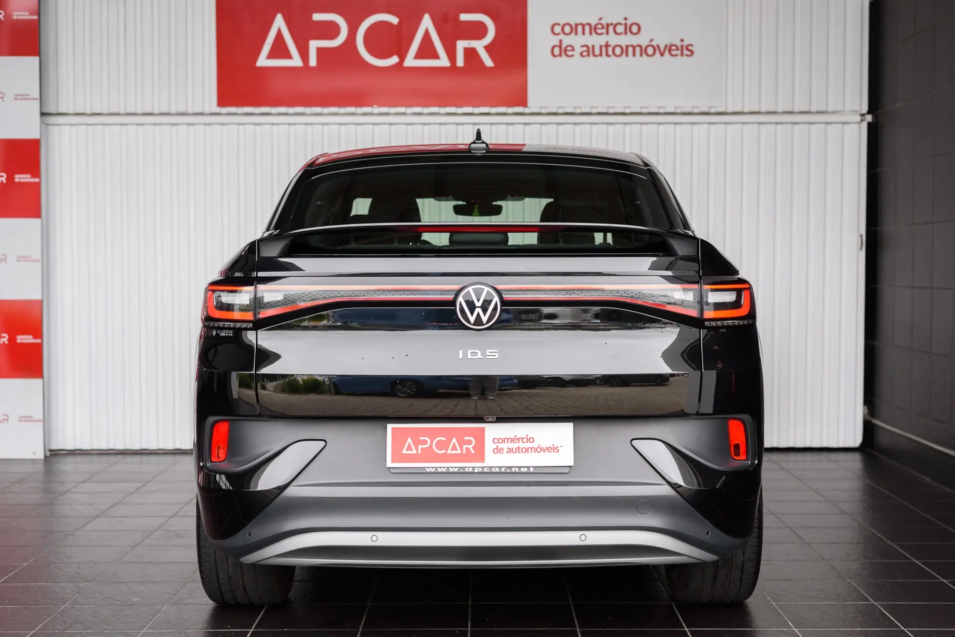Volkswagen ID.5 77 kWh Pro Performance 4