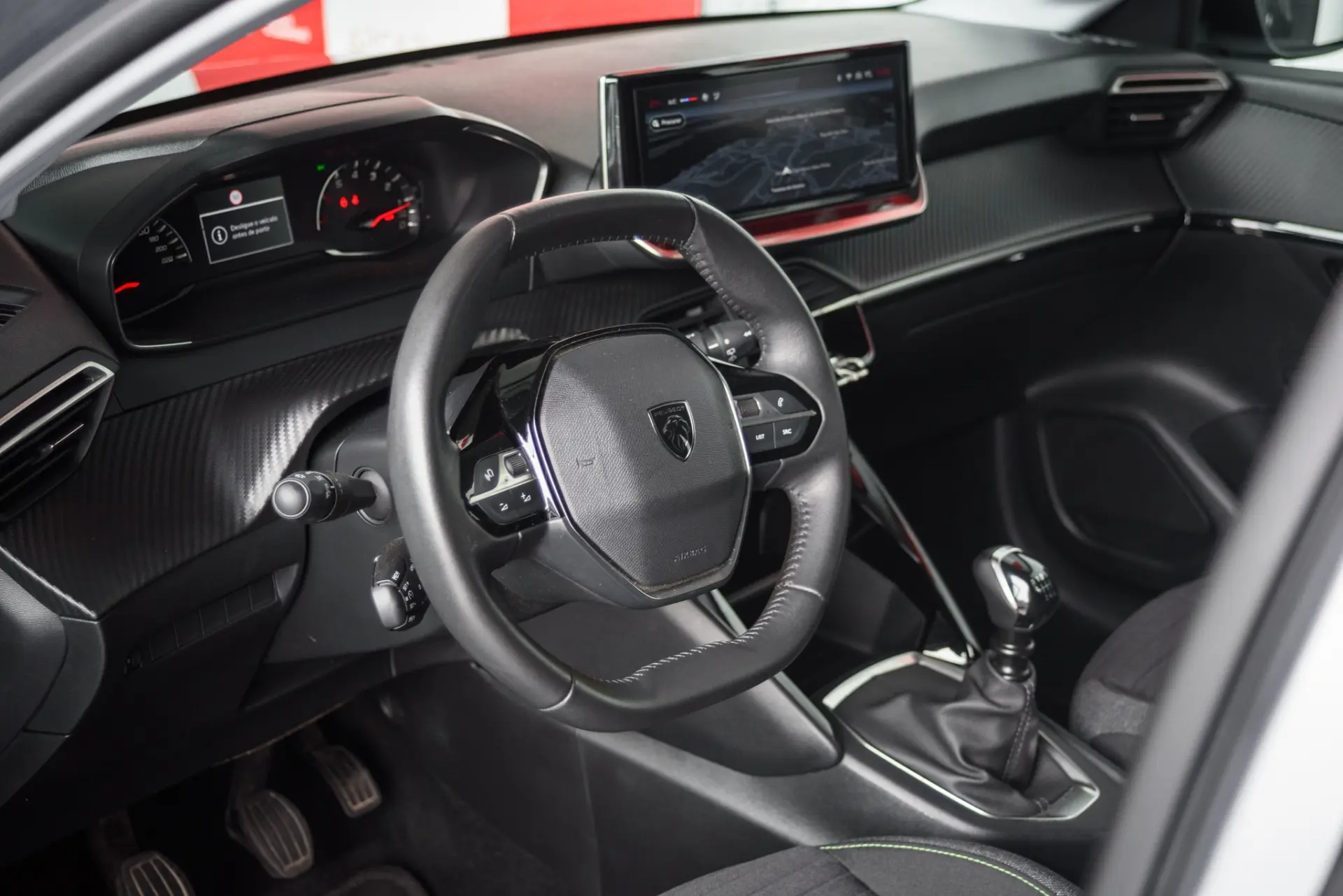 Peugeot 208 1.2 PureTech Active 23