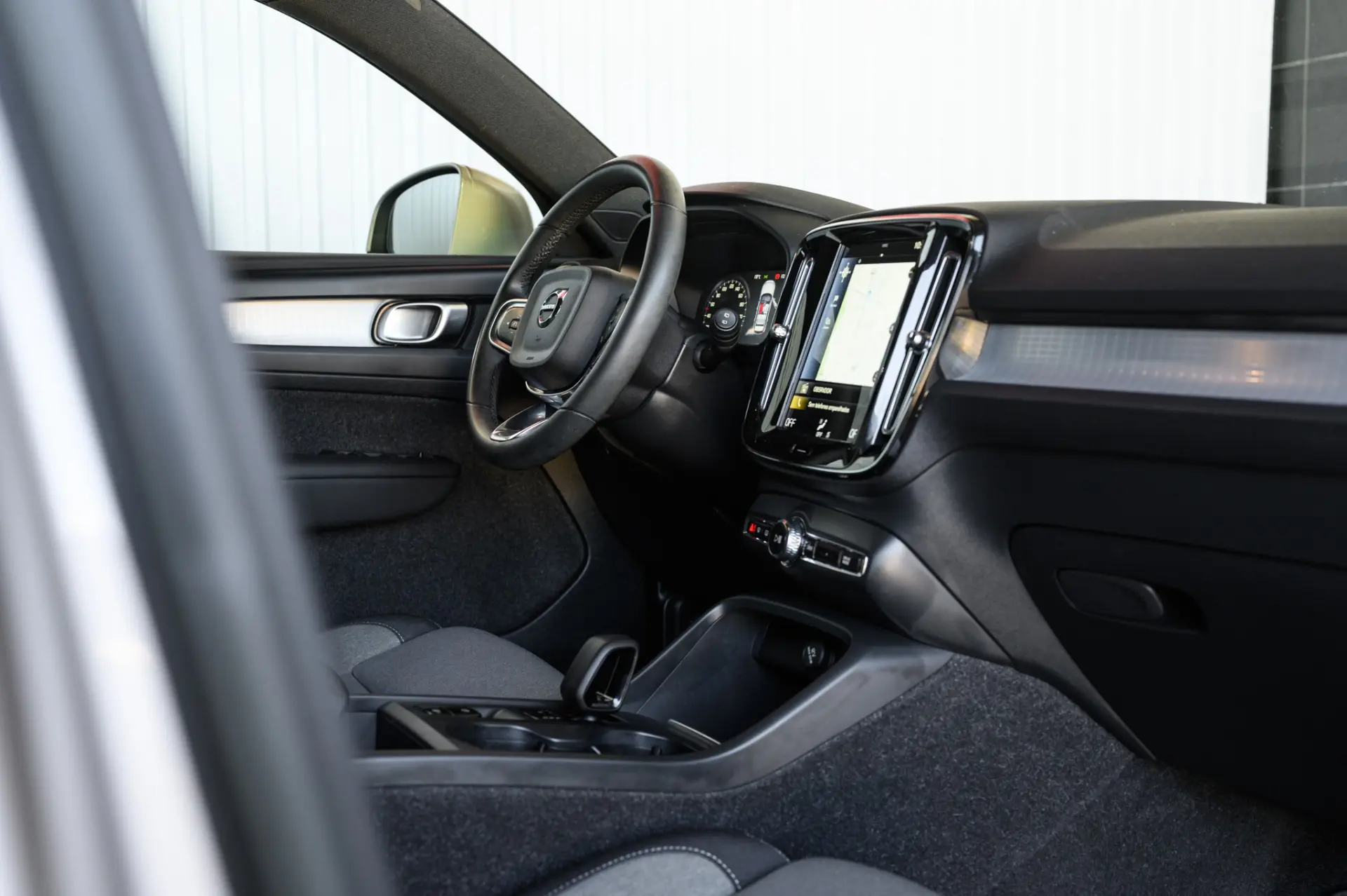Volvo XC 40 1.5 T4 PHEV Core 48