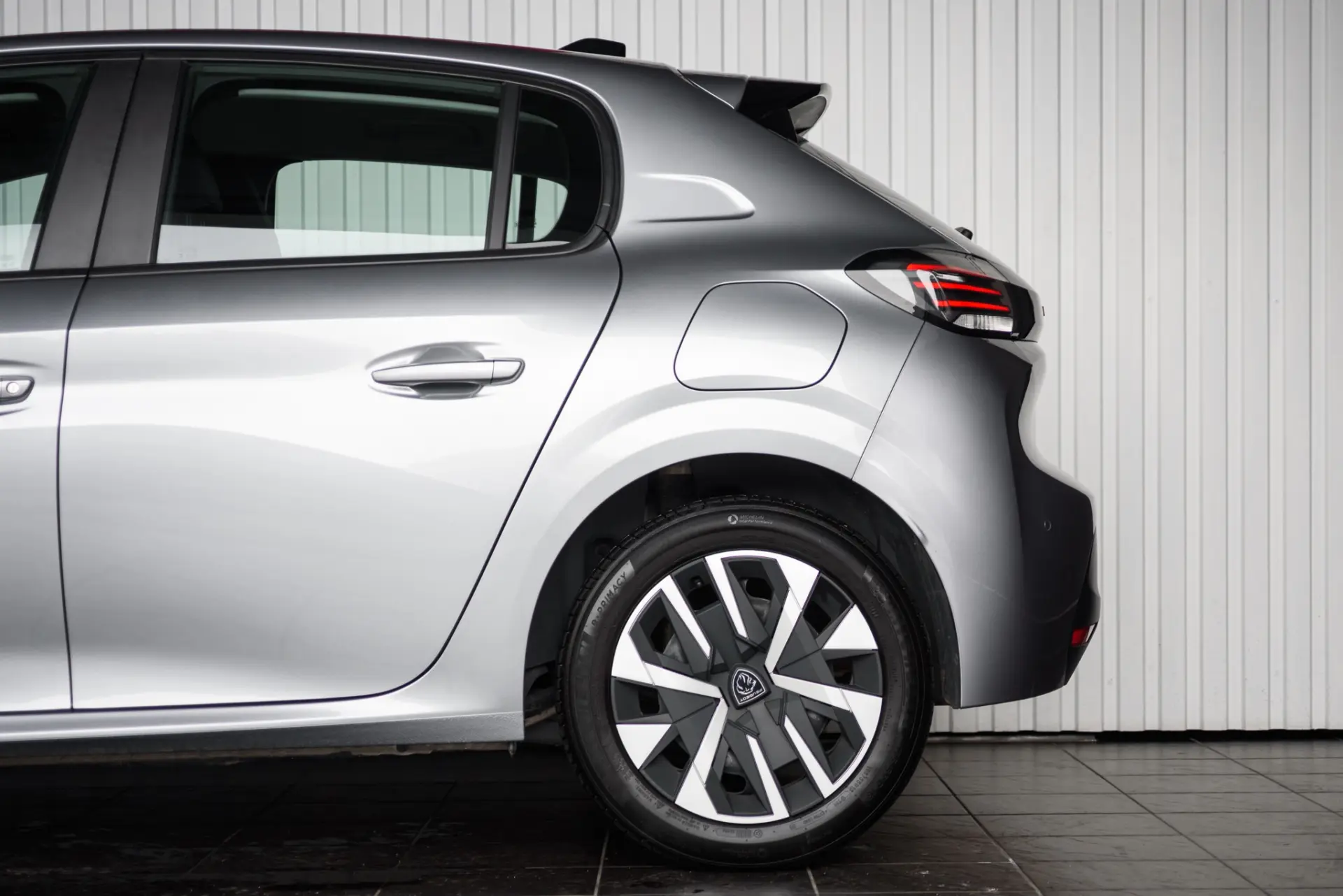 Peugeot 208 1.2 PureTech Active 15