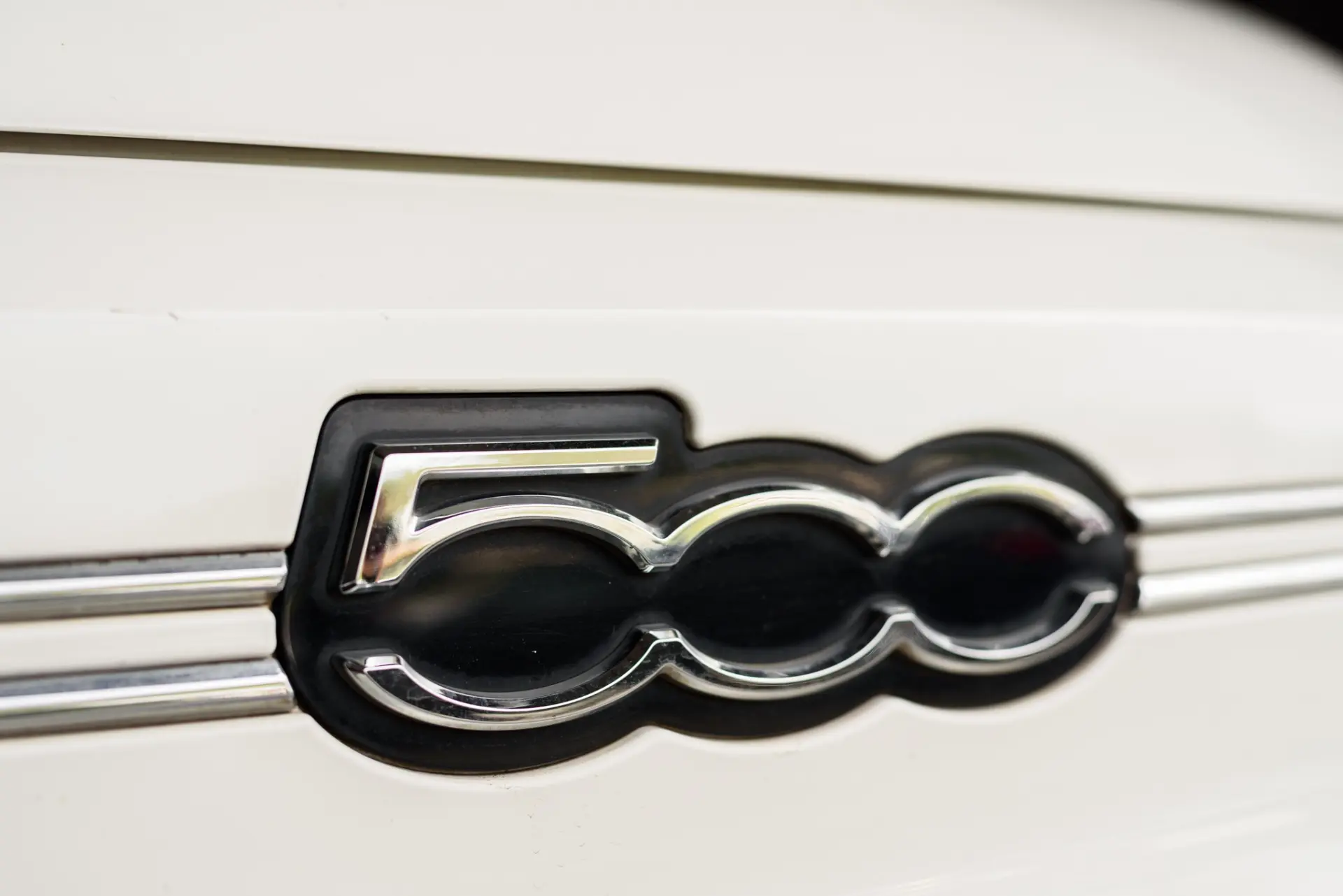 Fiat 500e 42kWh Pop 19